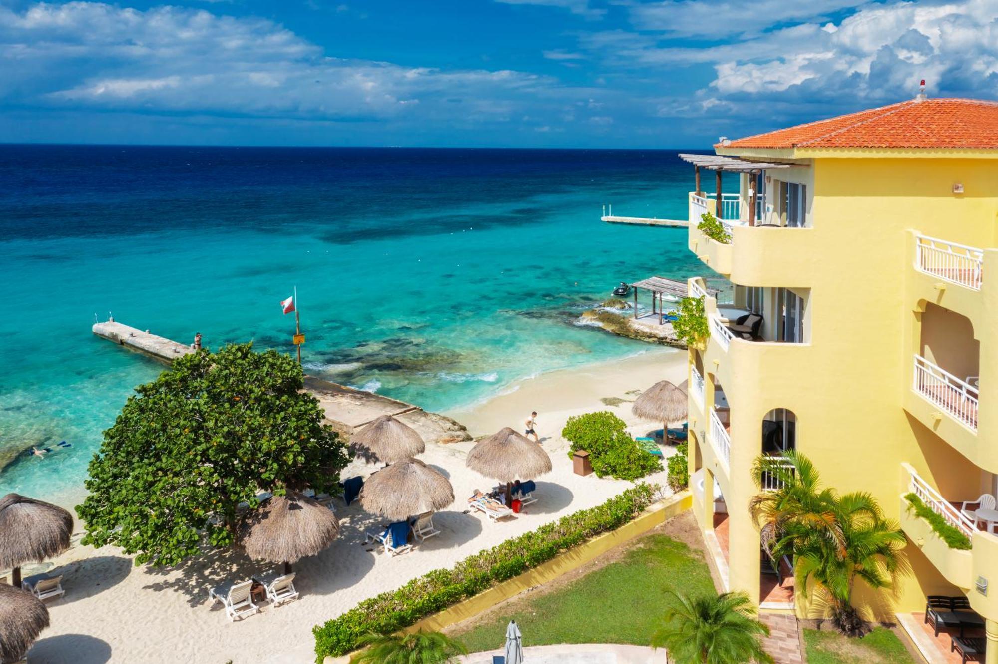 Standard Room Ocean View