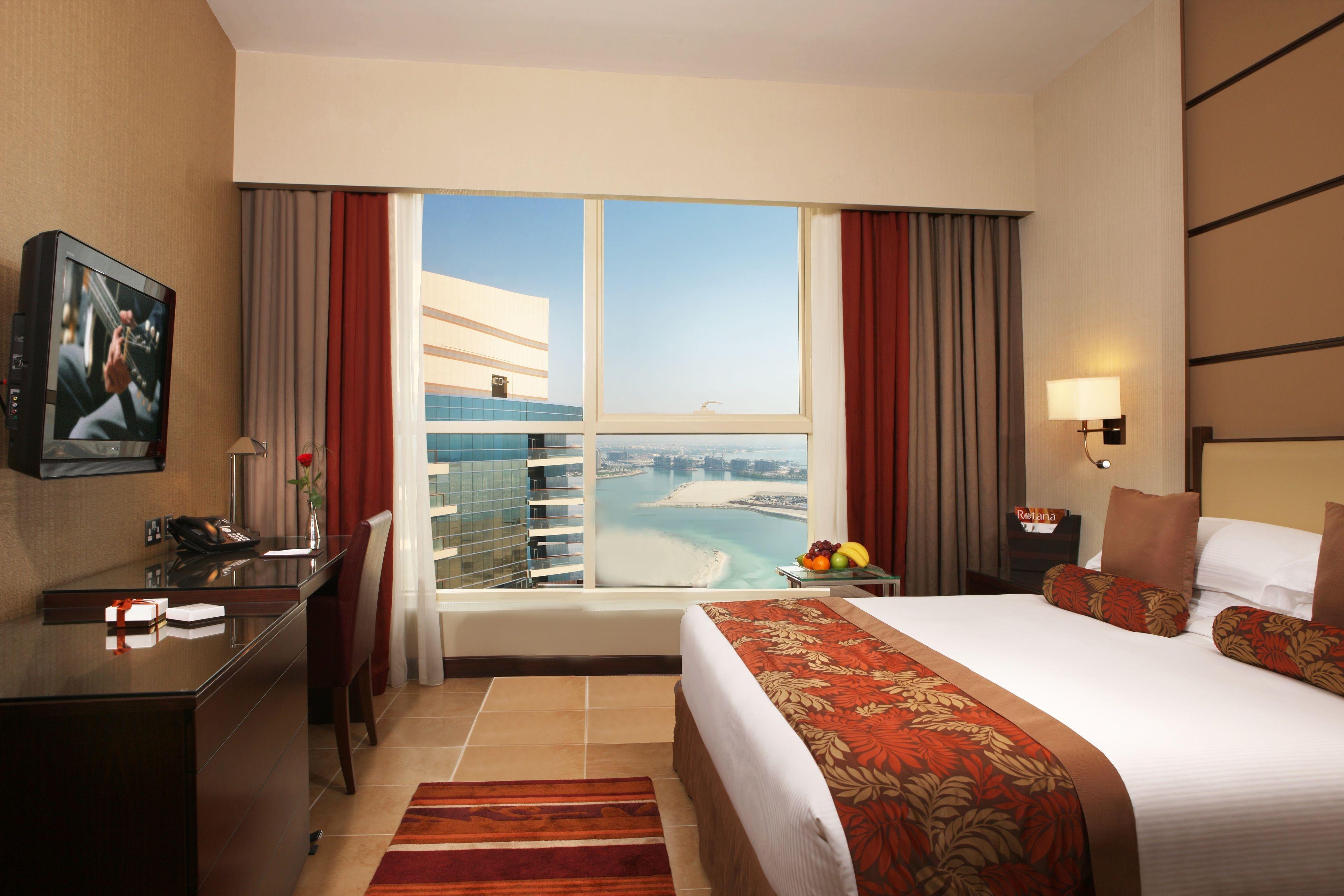 Sea View Room Kitchenette Balcony