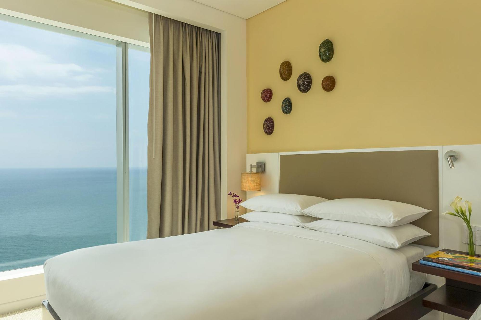 King Room Ocean View