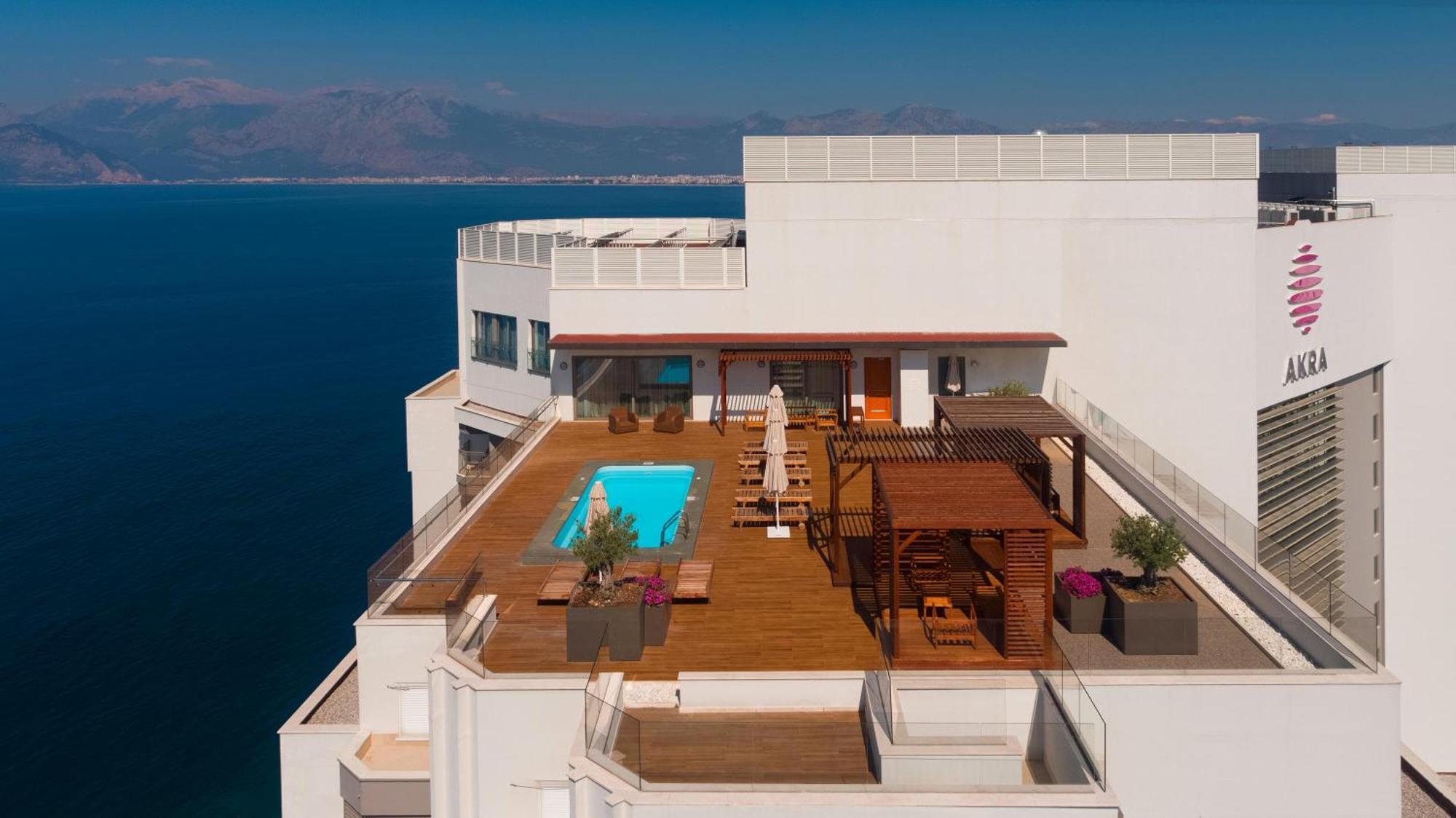 Panorama Suite