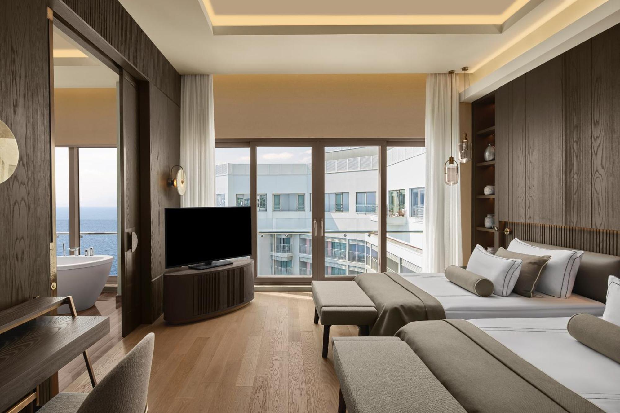 Panorama Suite