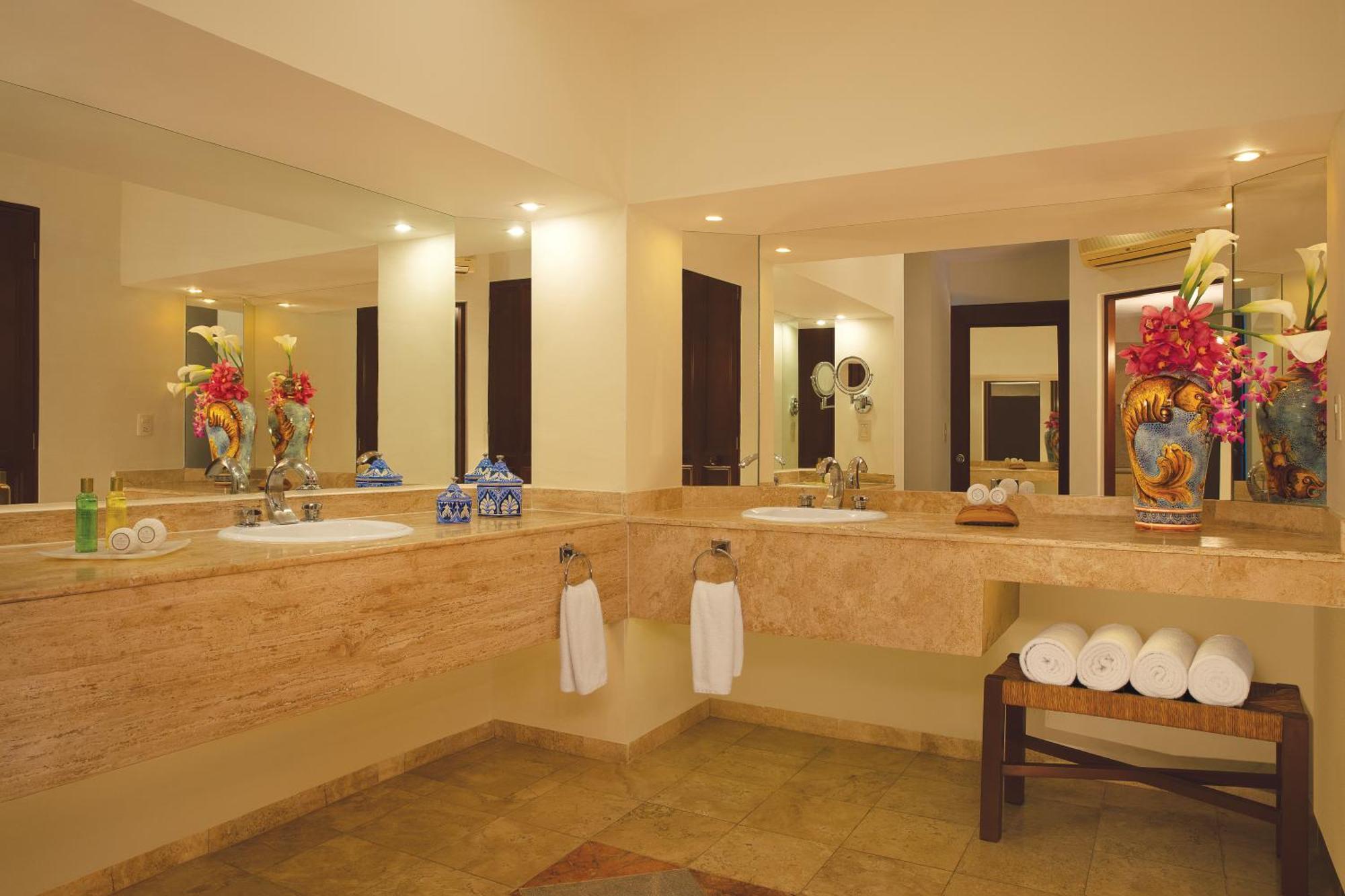 Preferred Club Presidential Suite