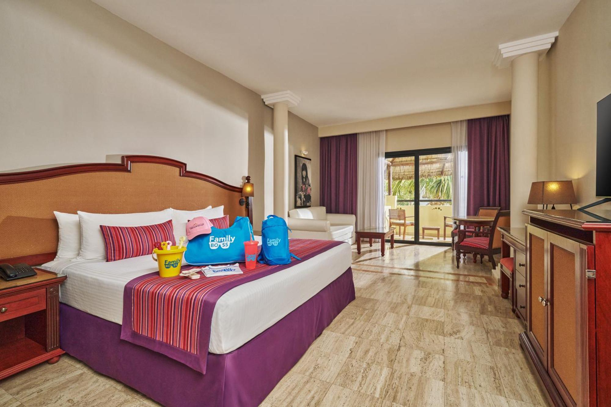 Family Selection Junior Suite