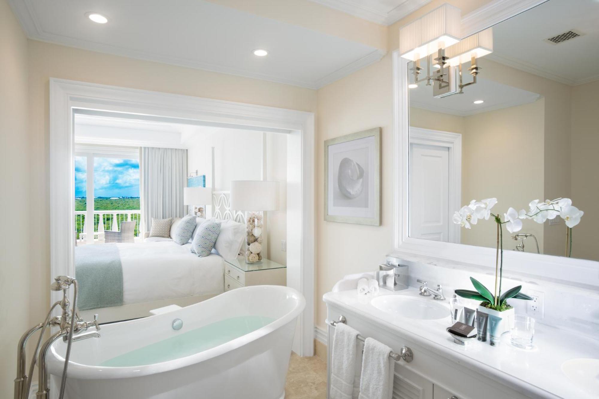 Junior Suite Pool View