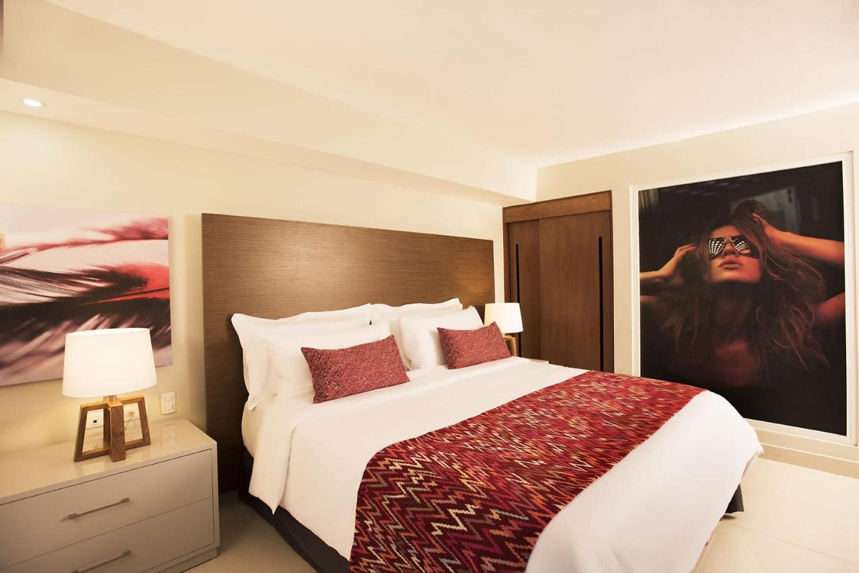 Adults only Room 18