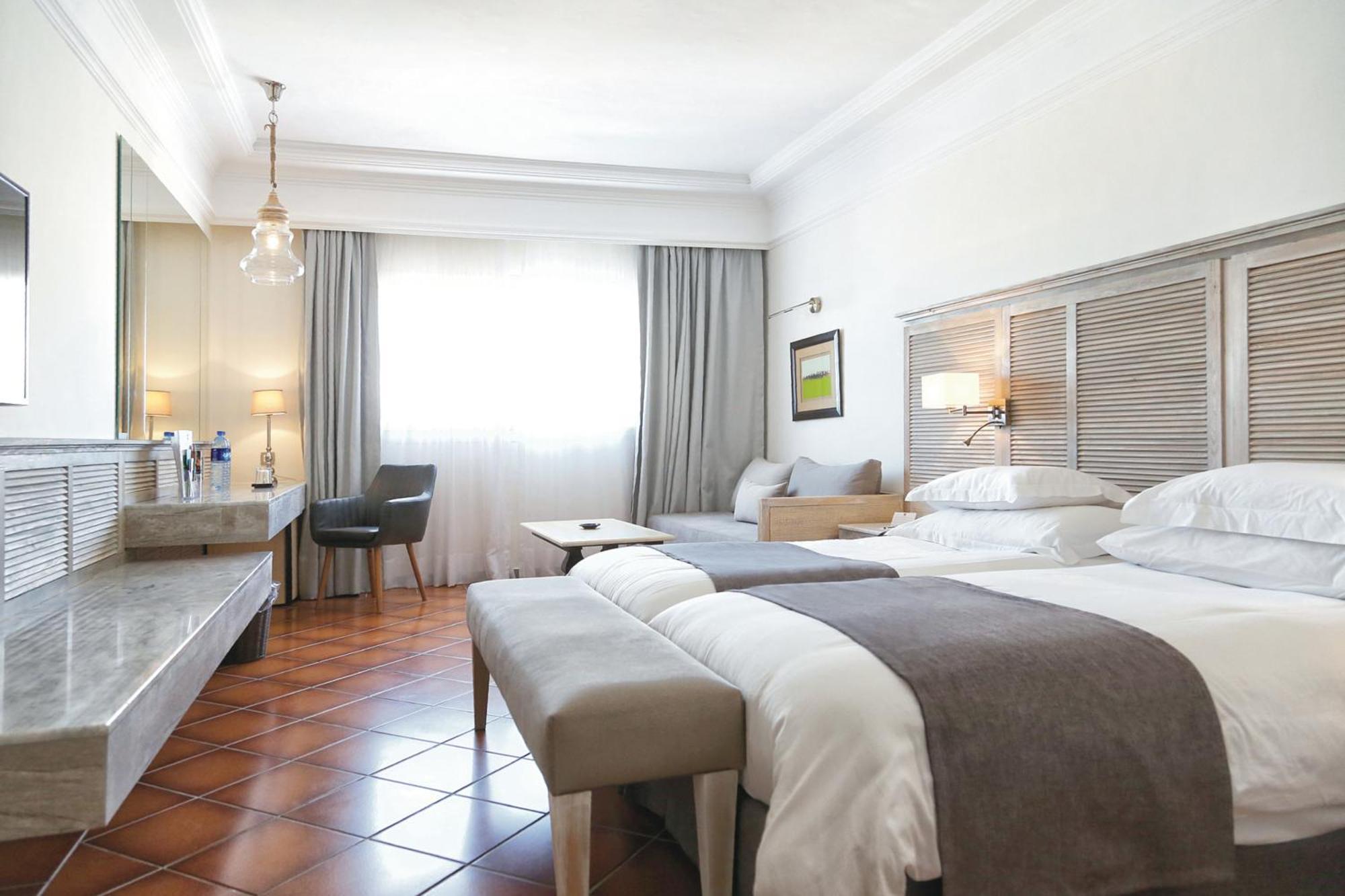Double Room