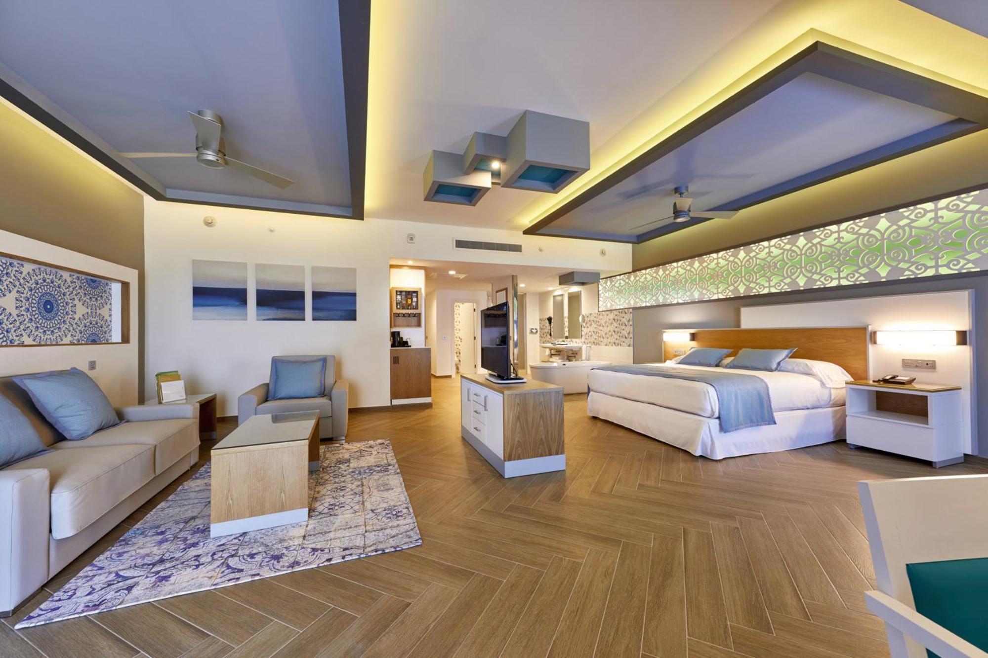Suite Sea View