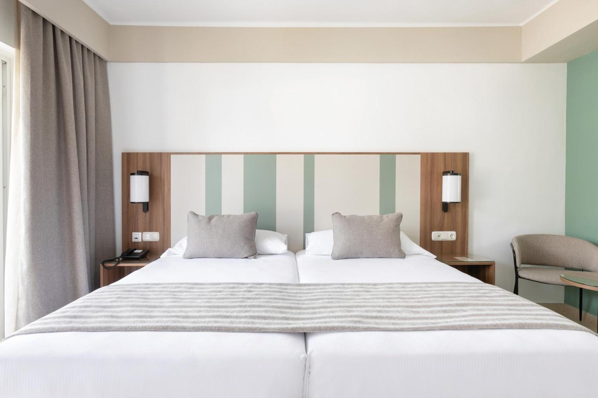 Double Room Sea View