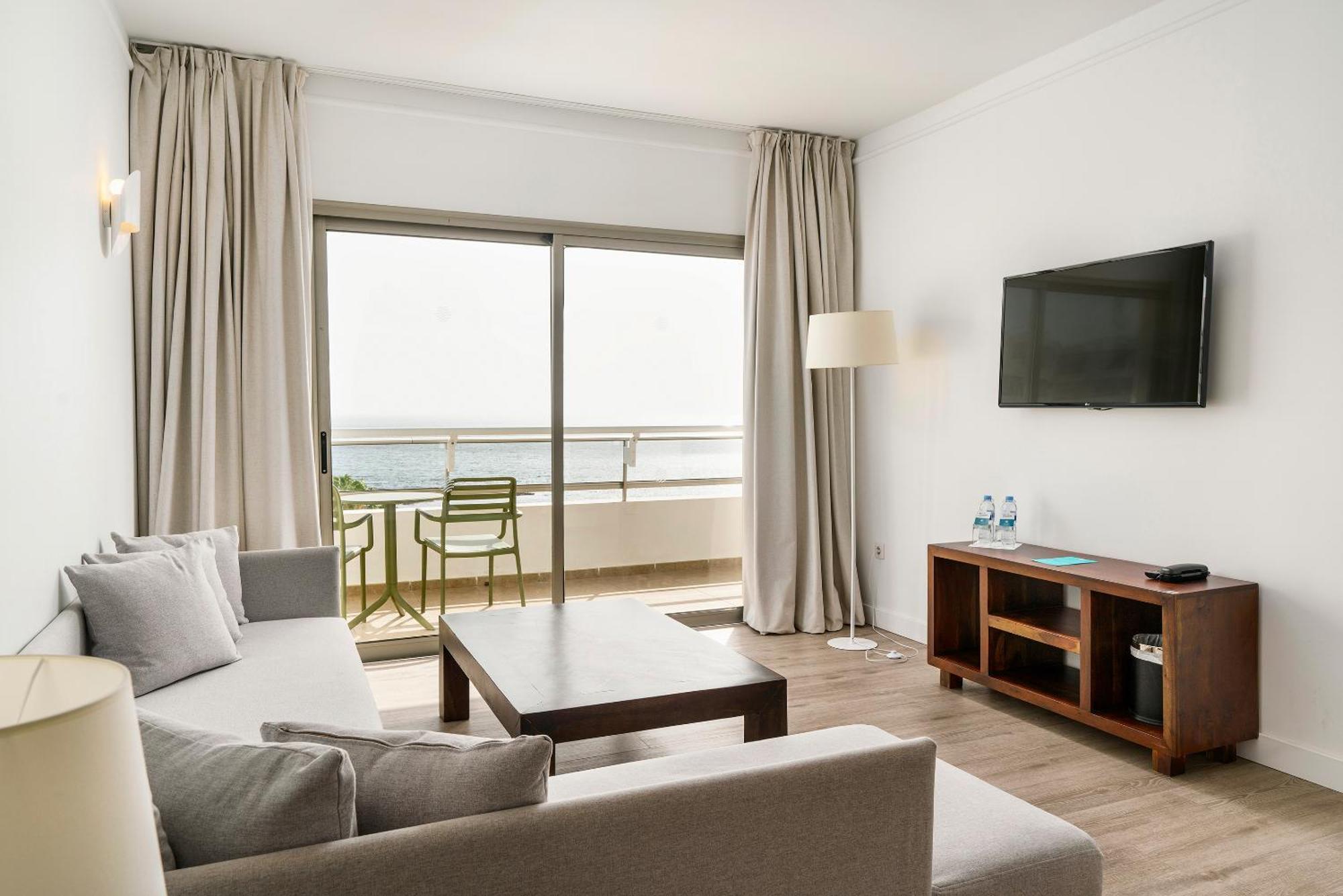 Suite Frontal Ocean View