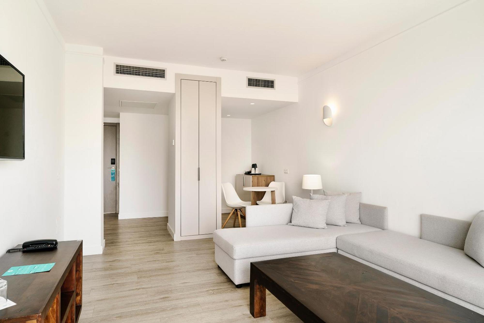 Suite Frontal Ocean View