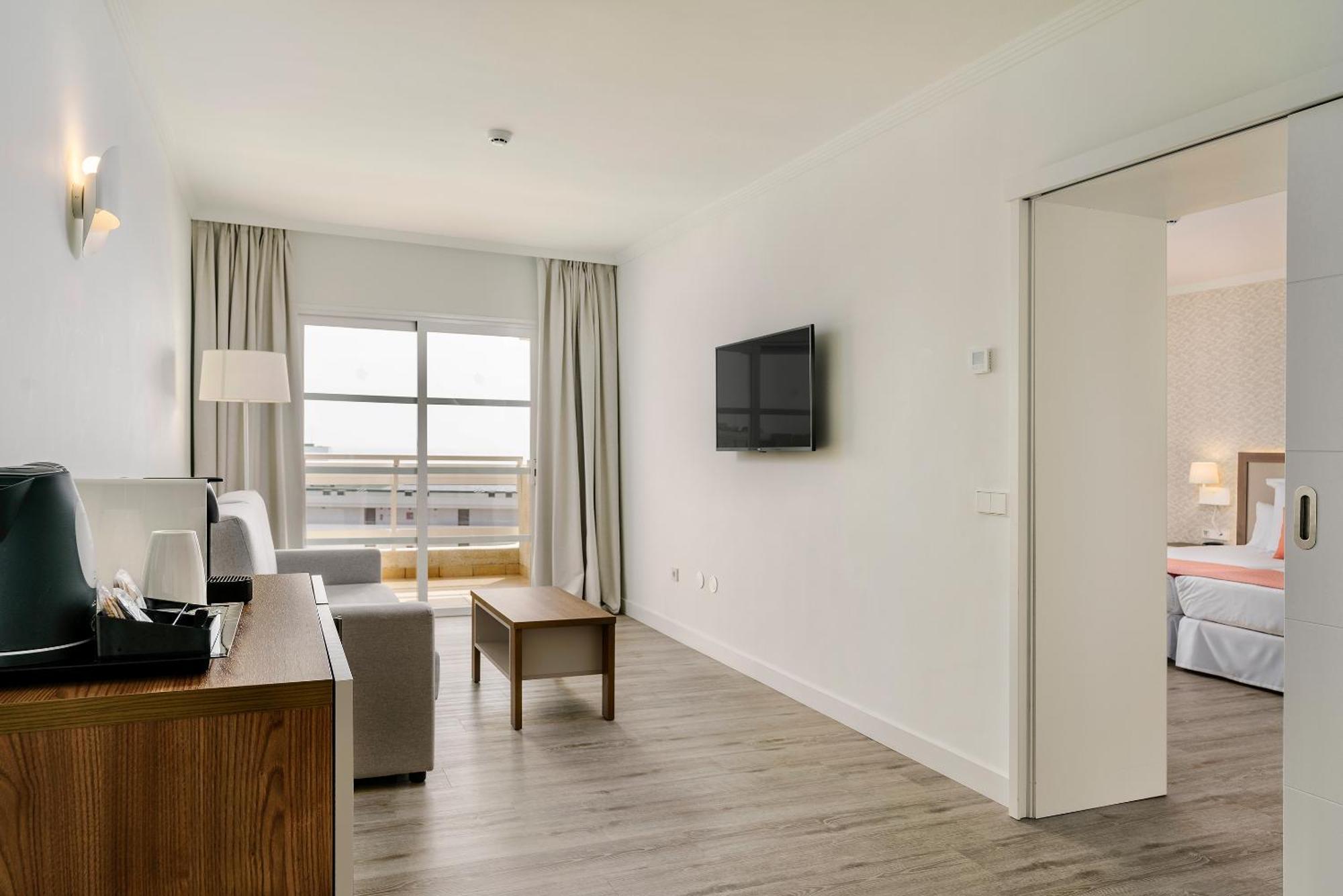 My Favorite Club Suite Ocean View