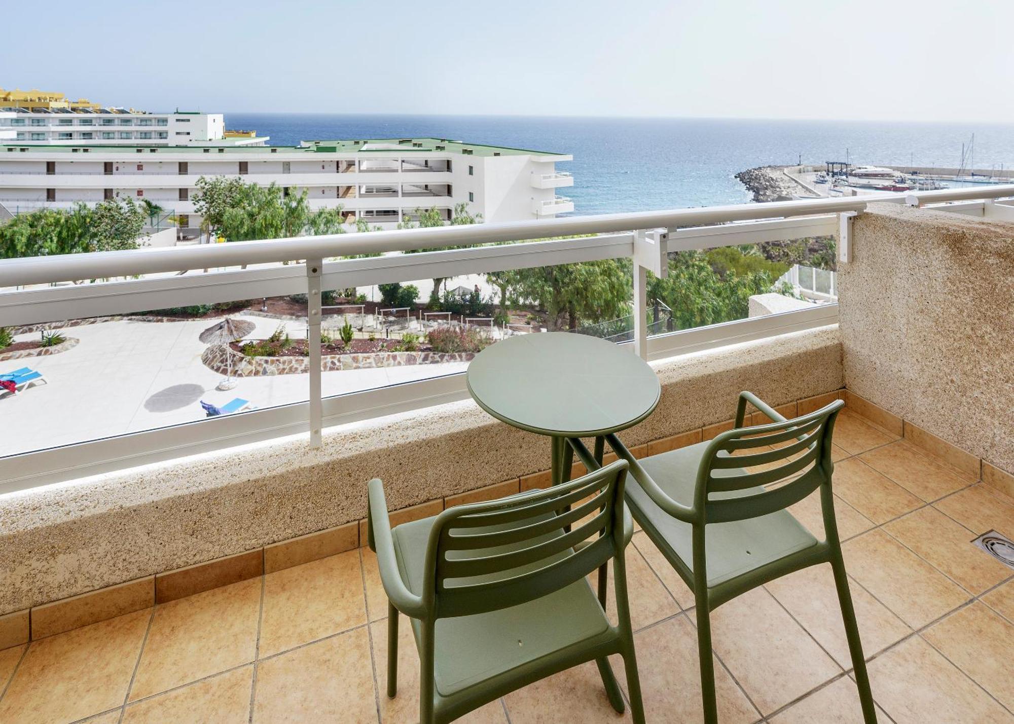My Favorite Club Junior Suite Ocean View