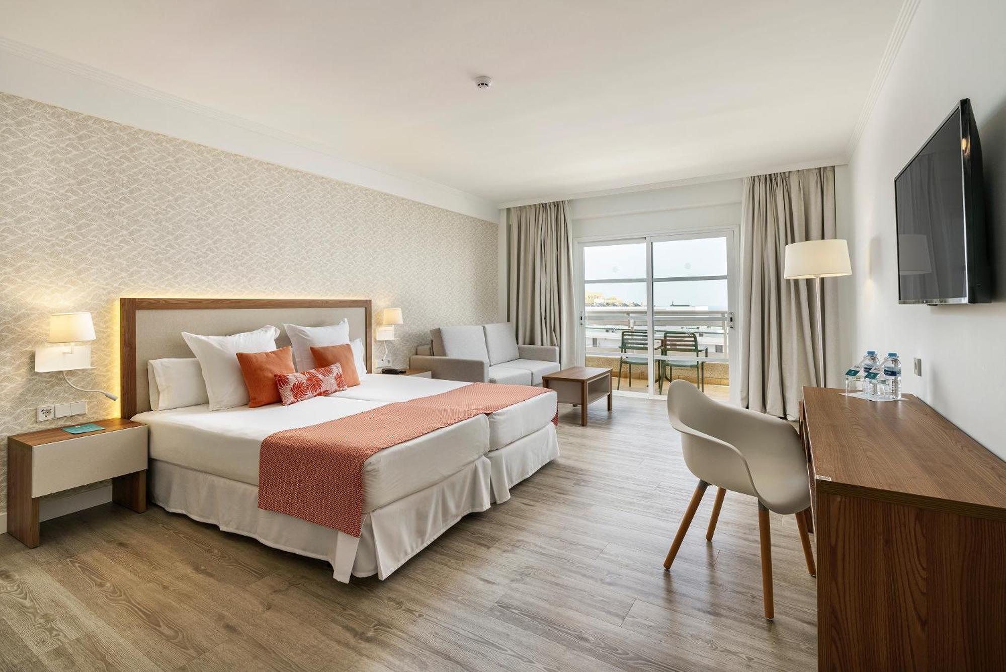 My Favorite Club Junior Suite Ocean View