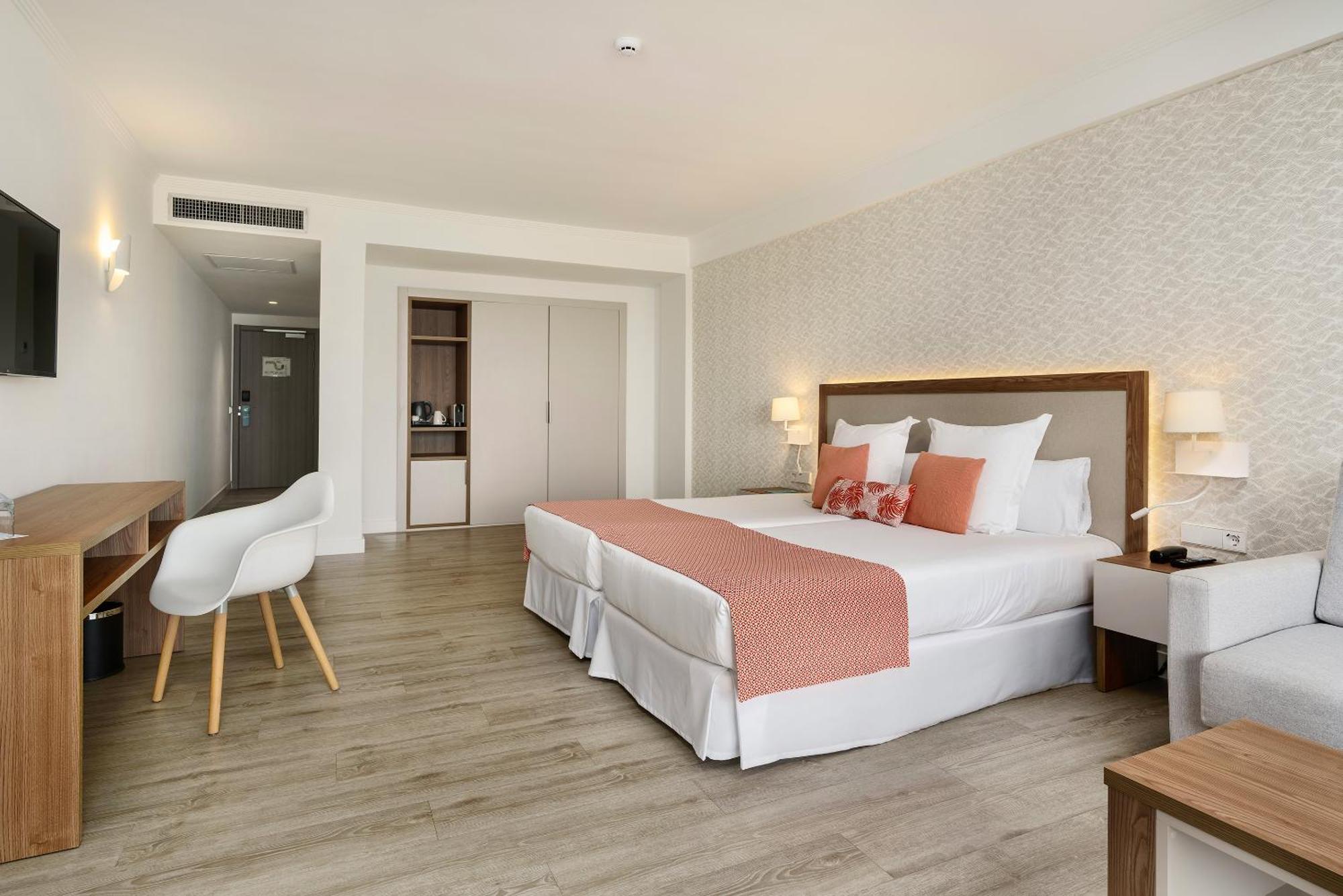 My Favorite Club Junior Suite Ocean View