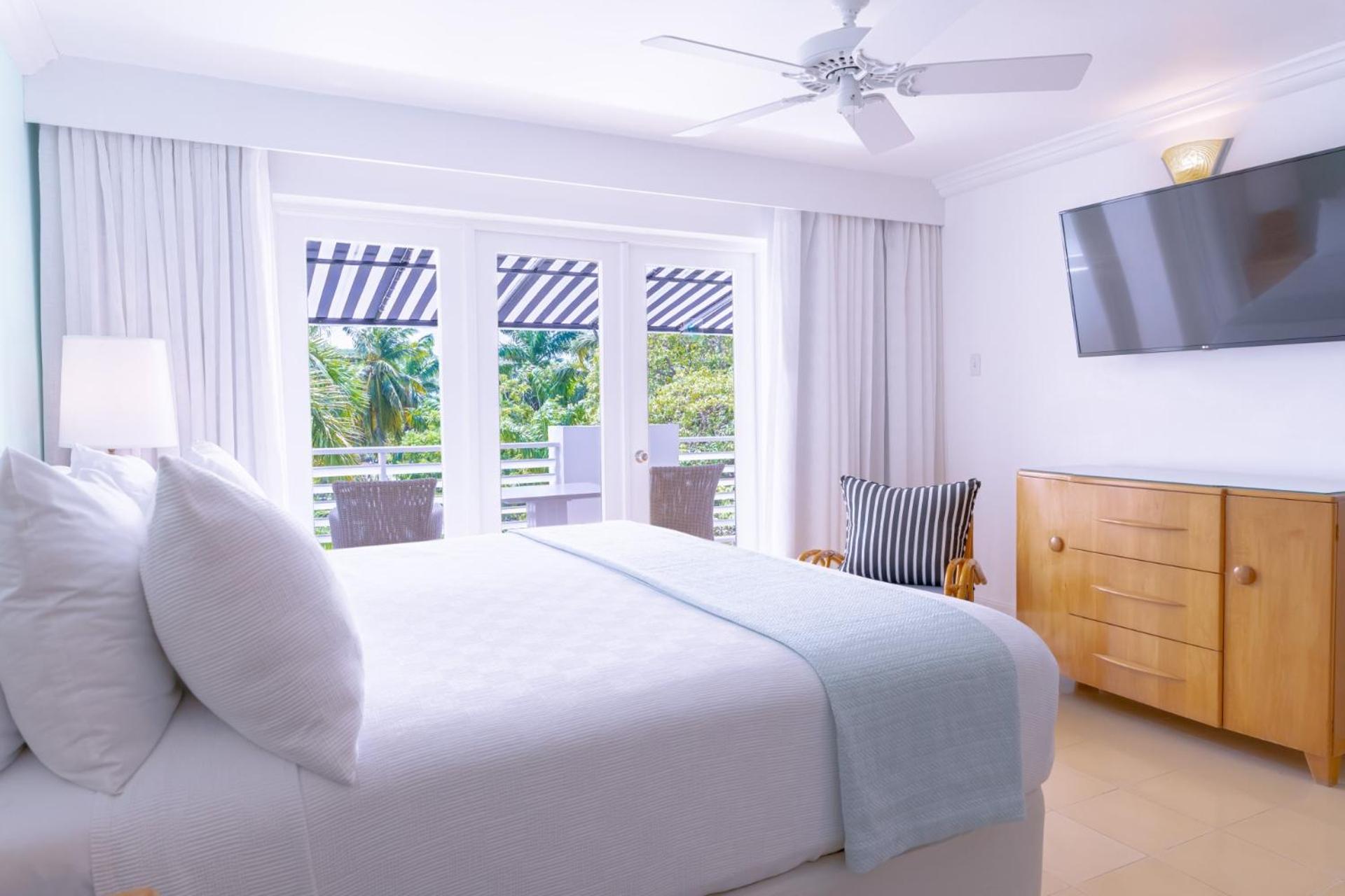 Garden Junior Suite