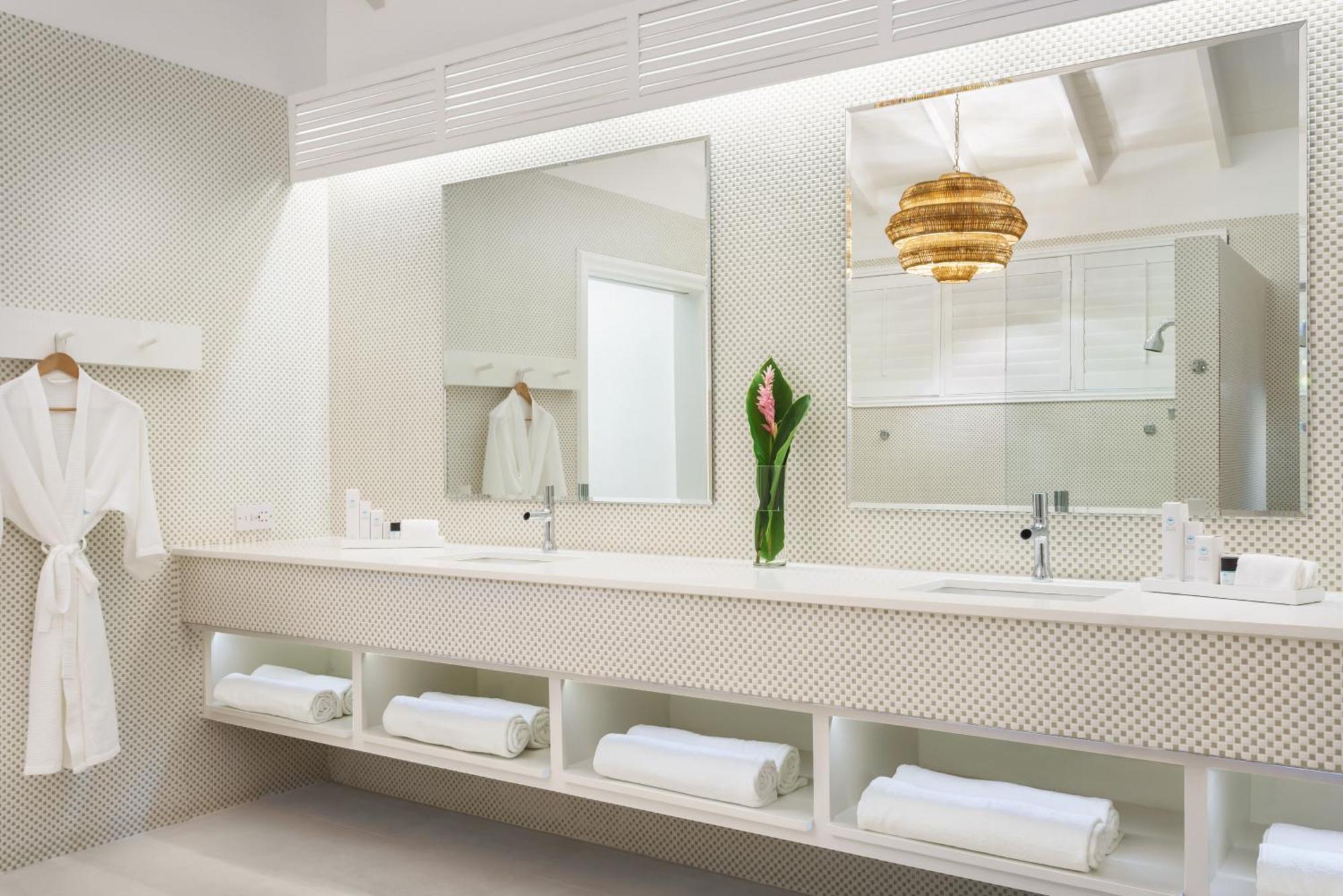 The Signature Oasis Spa Villa