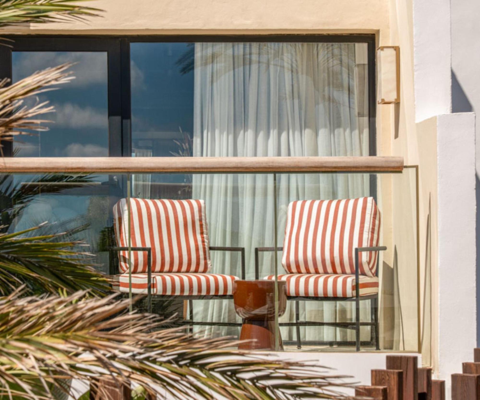 Mediterranean Prestige Rooftop
