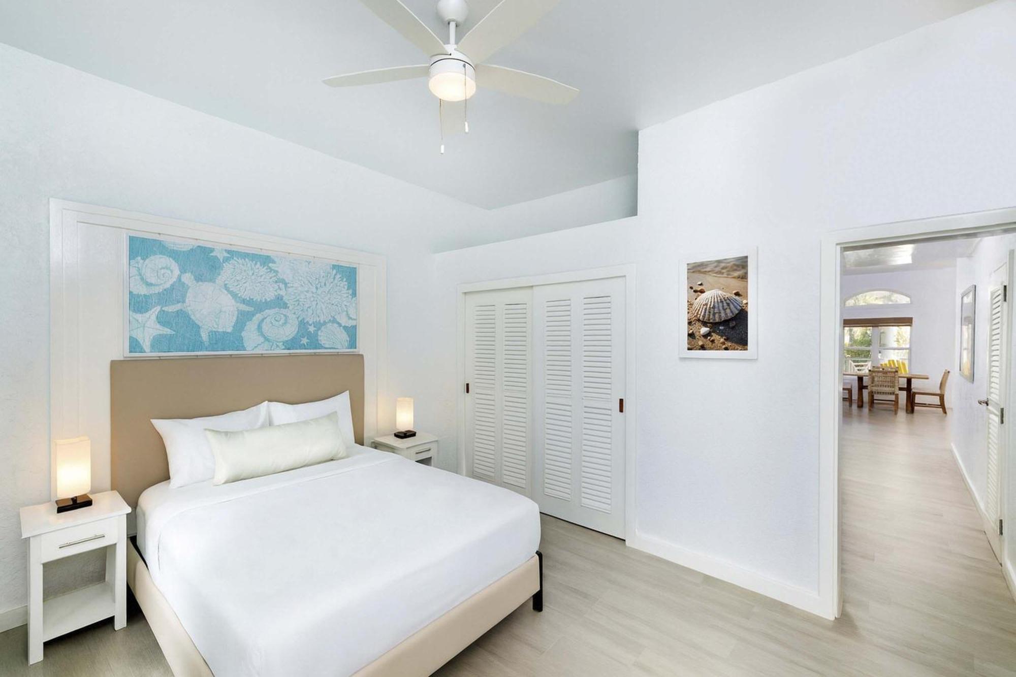 2 Bedroom Suite