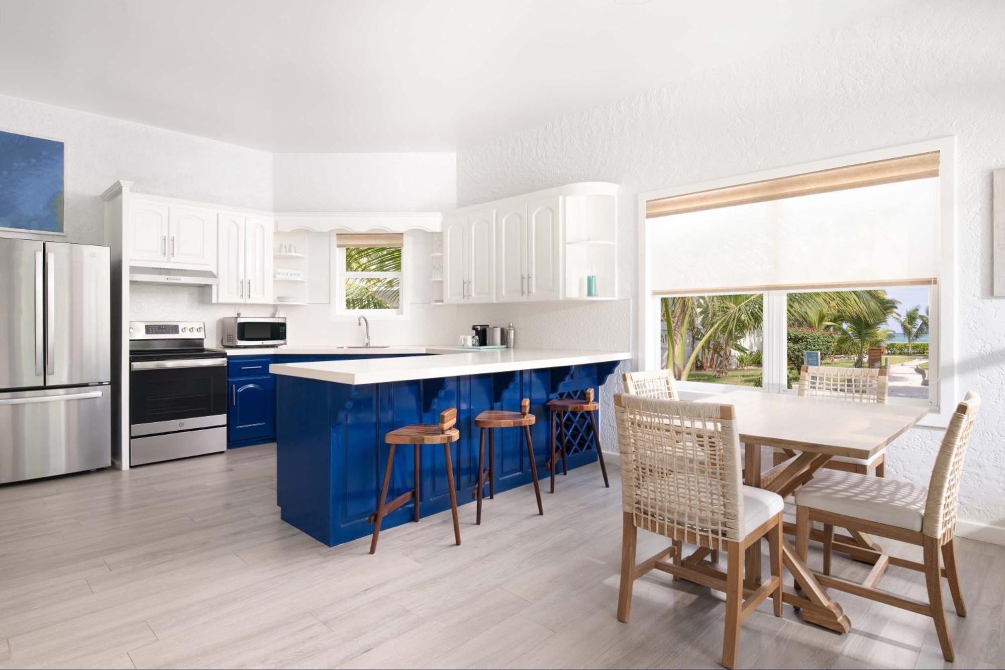 2 Bedroom Suite