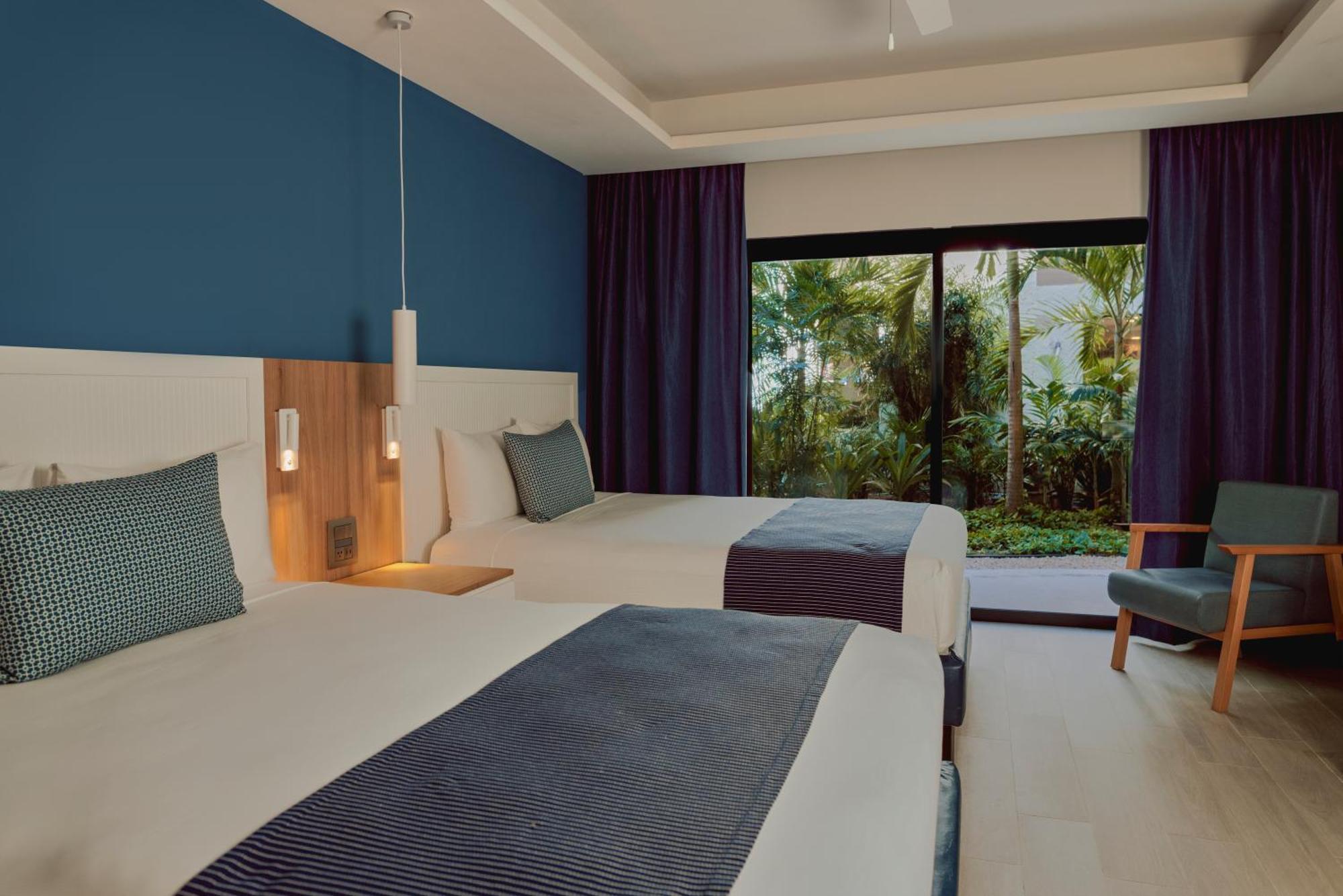 Premium Deluxe Double Room