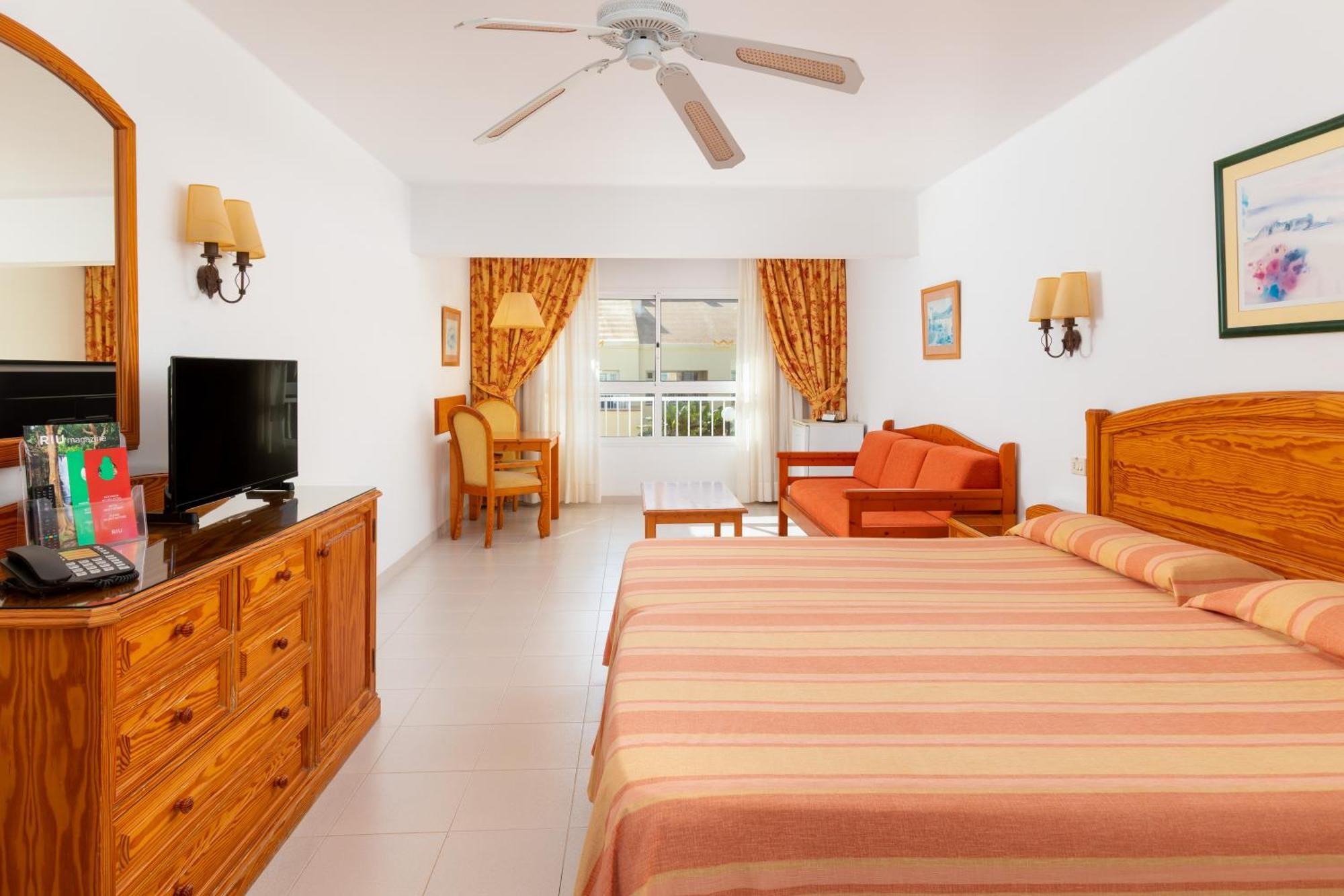 Double Room Annex