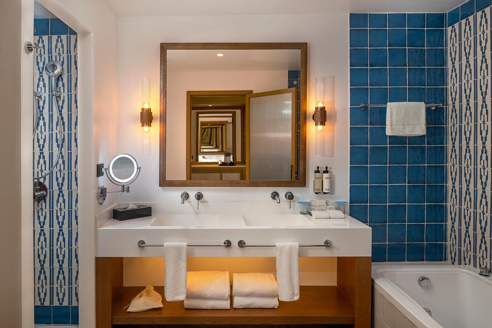 Junior Suite Ocean View
