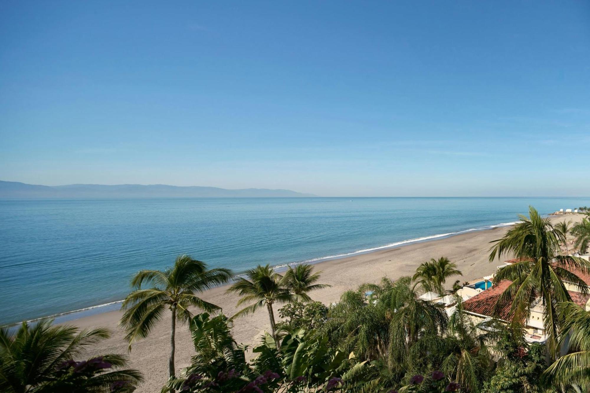 Ocean Front View Guest room 2 Double