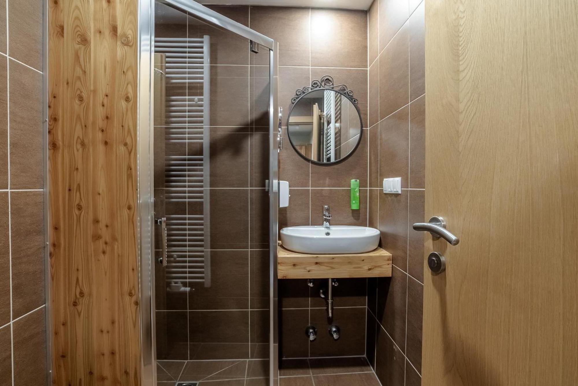 Economy Double or Twin Room