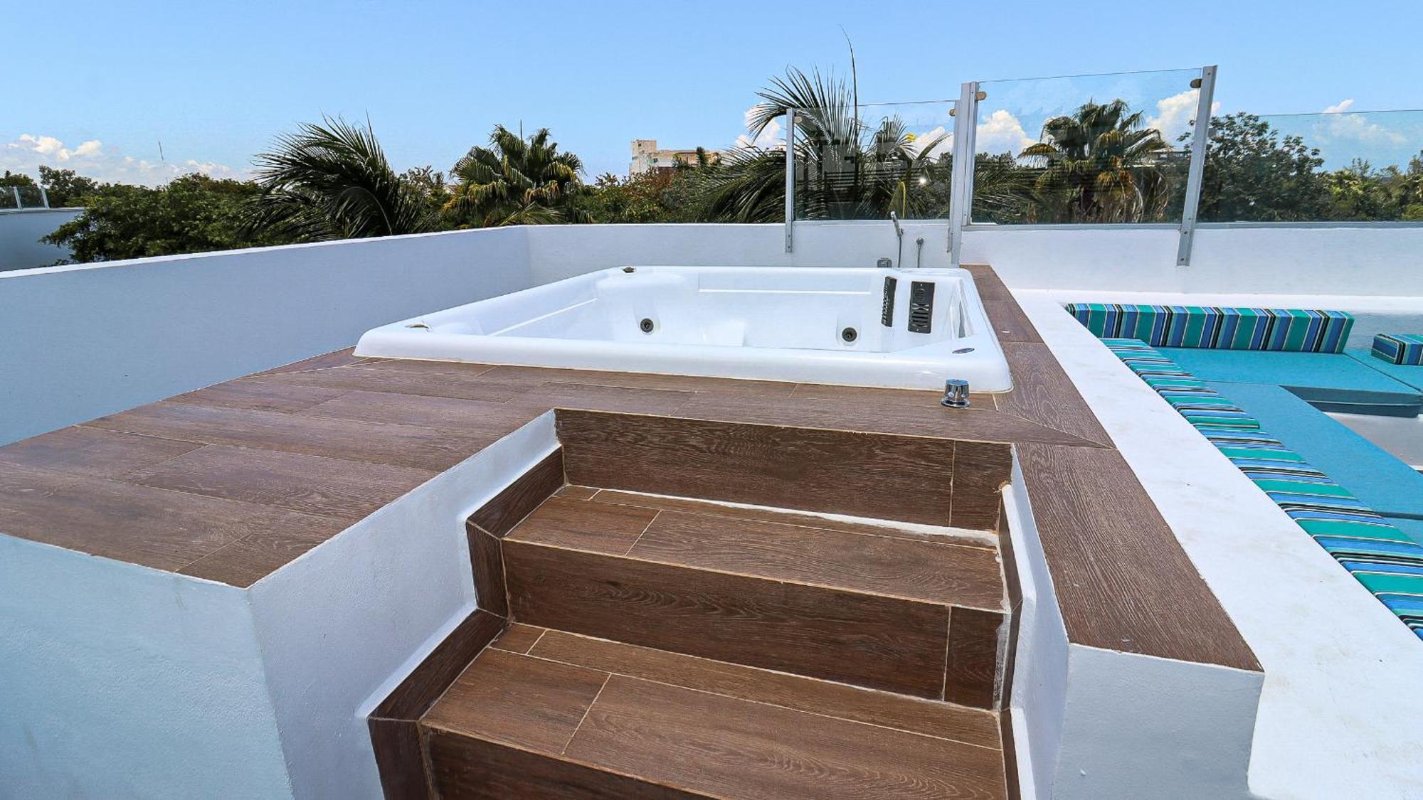 One-Bedroom Suite