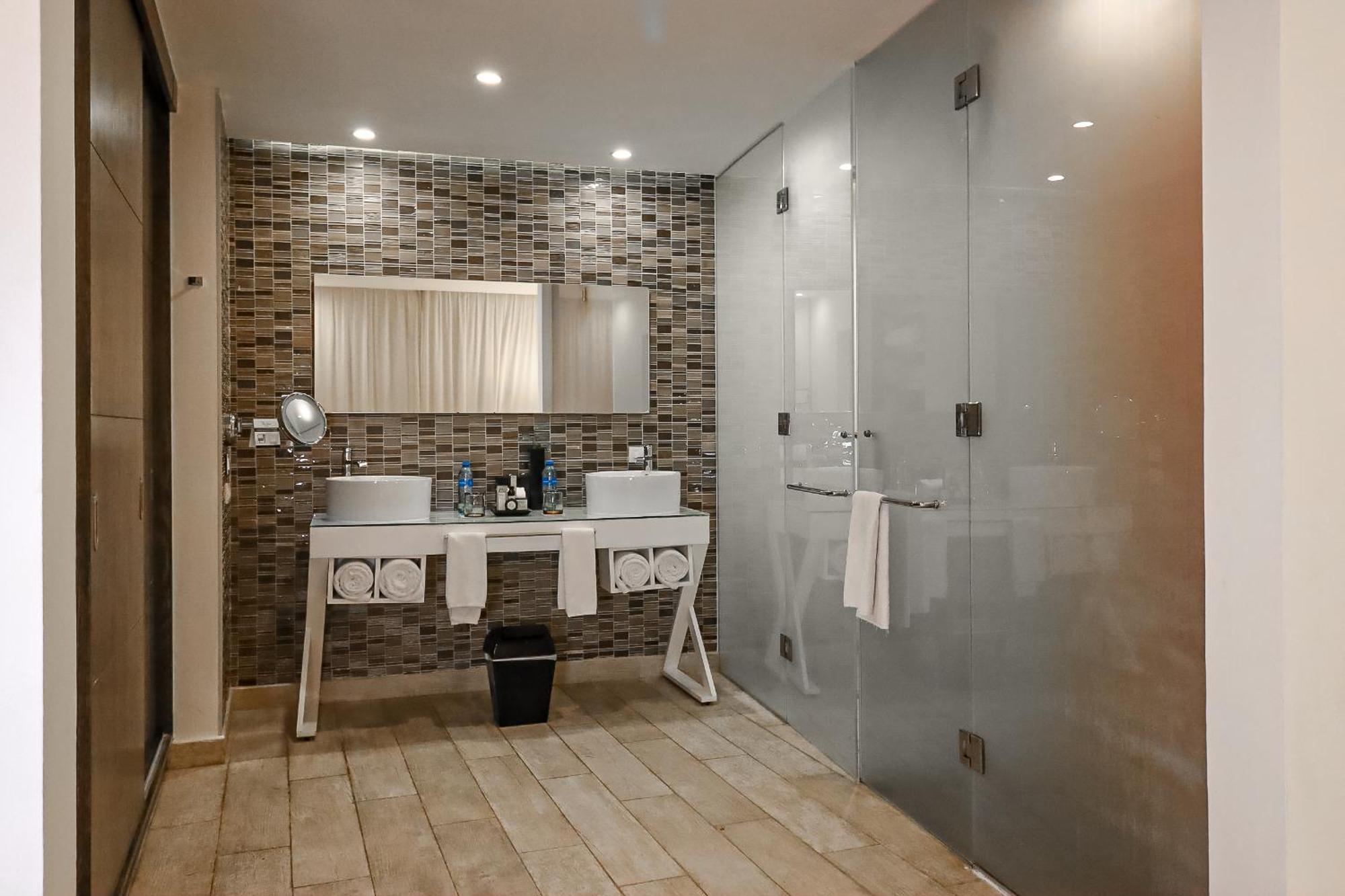 2 Bedroom Penthouse Residence