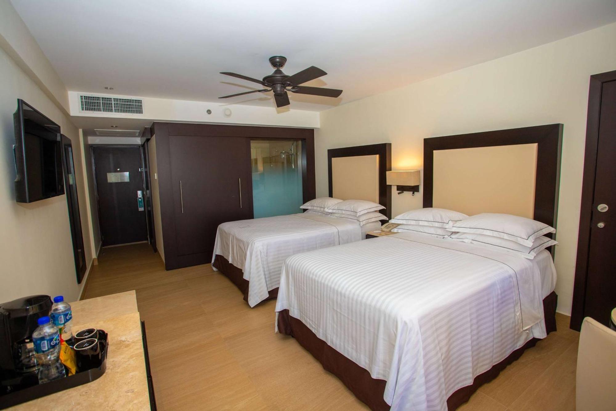 Deluxe Double Room Balcony Sea View