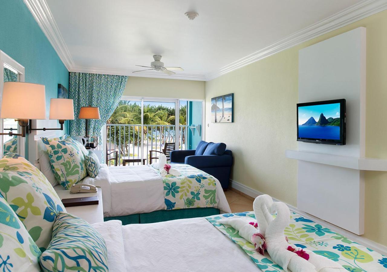 Splash Premium Ocean View – family friendly