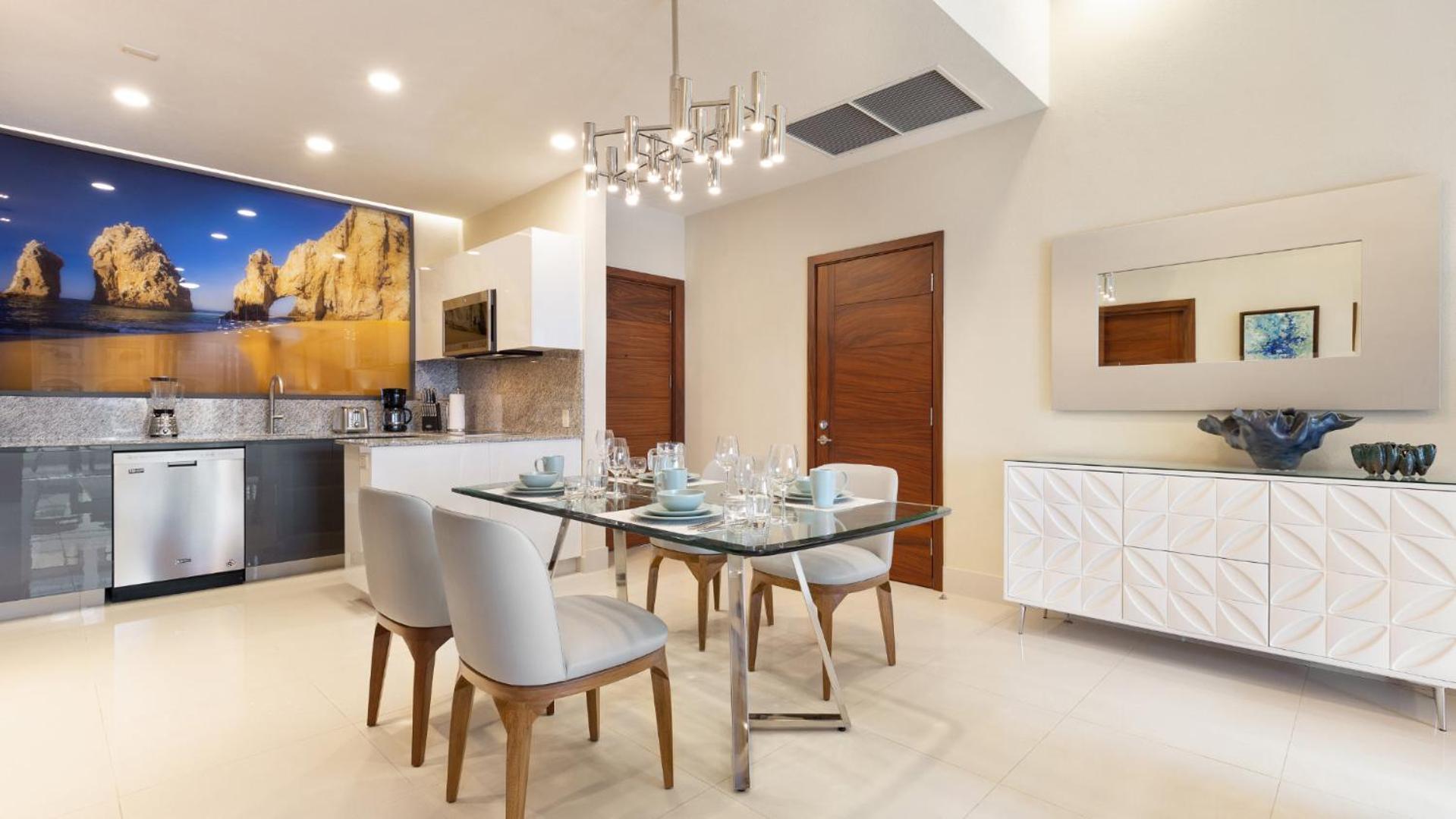 One-Bedroom Suite