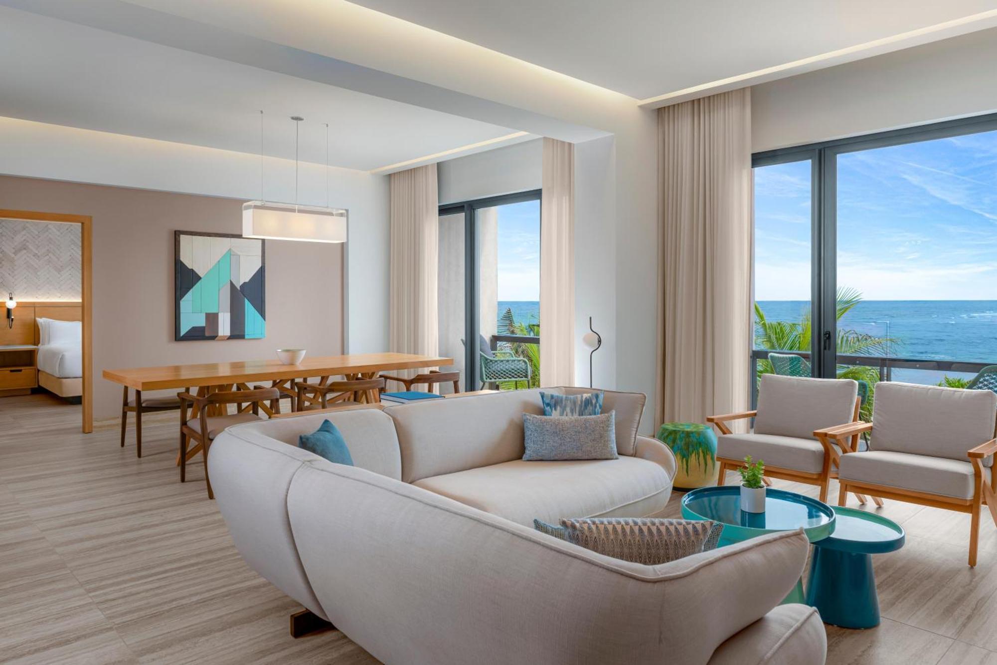 Governors Suite