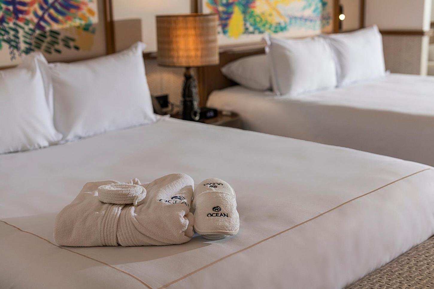 Privilege Junior Suite Nature View
