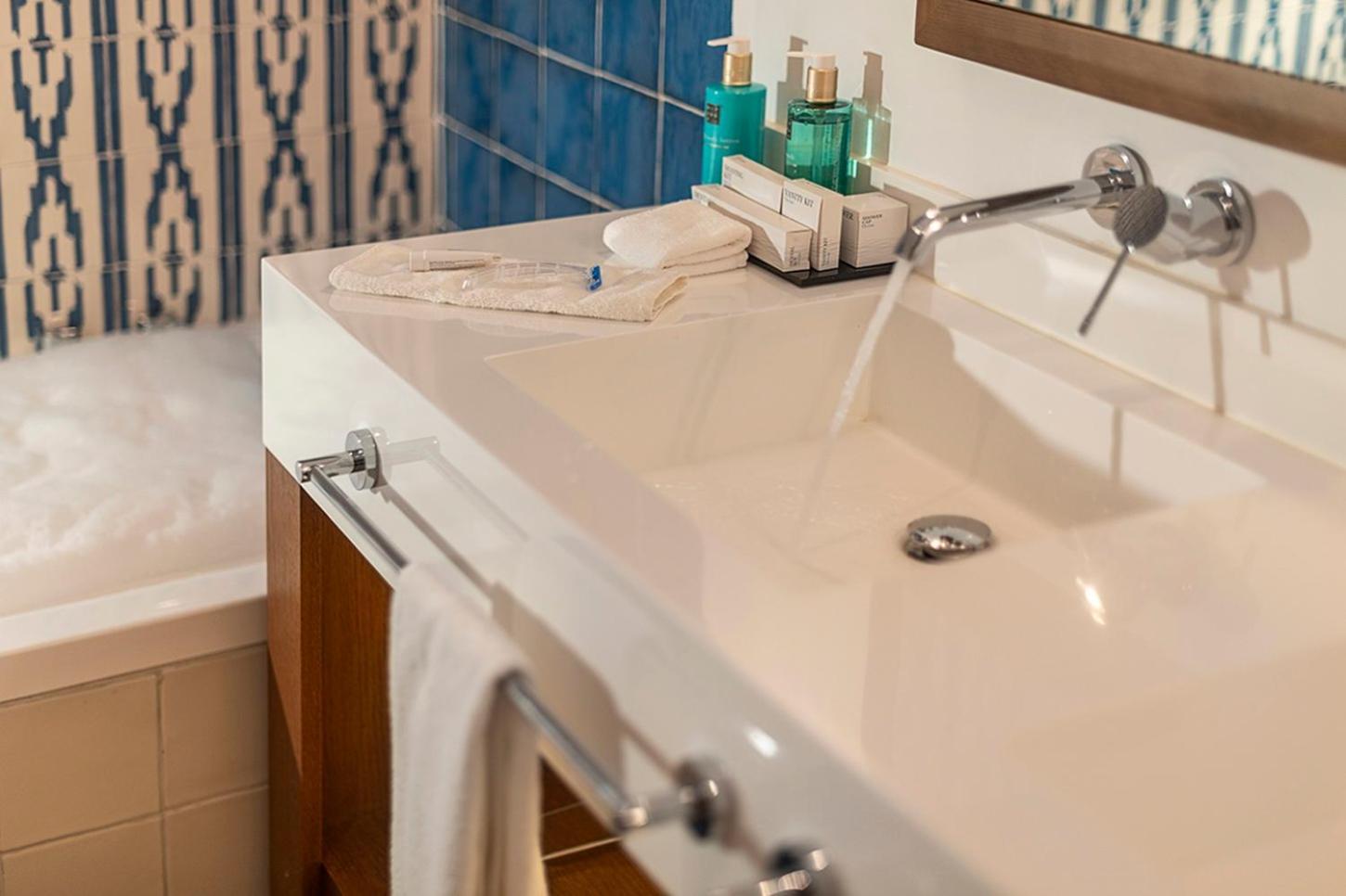 Junior Suite Ocean View