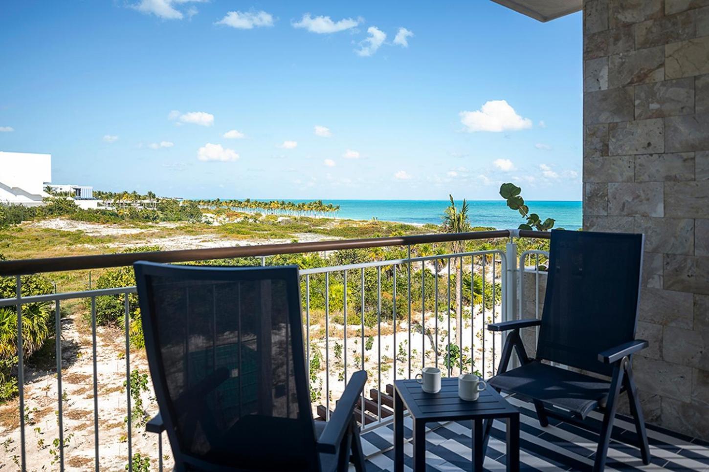 Privilege Junior Suite Ocean View