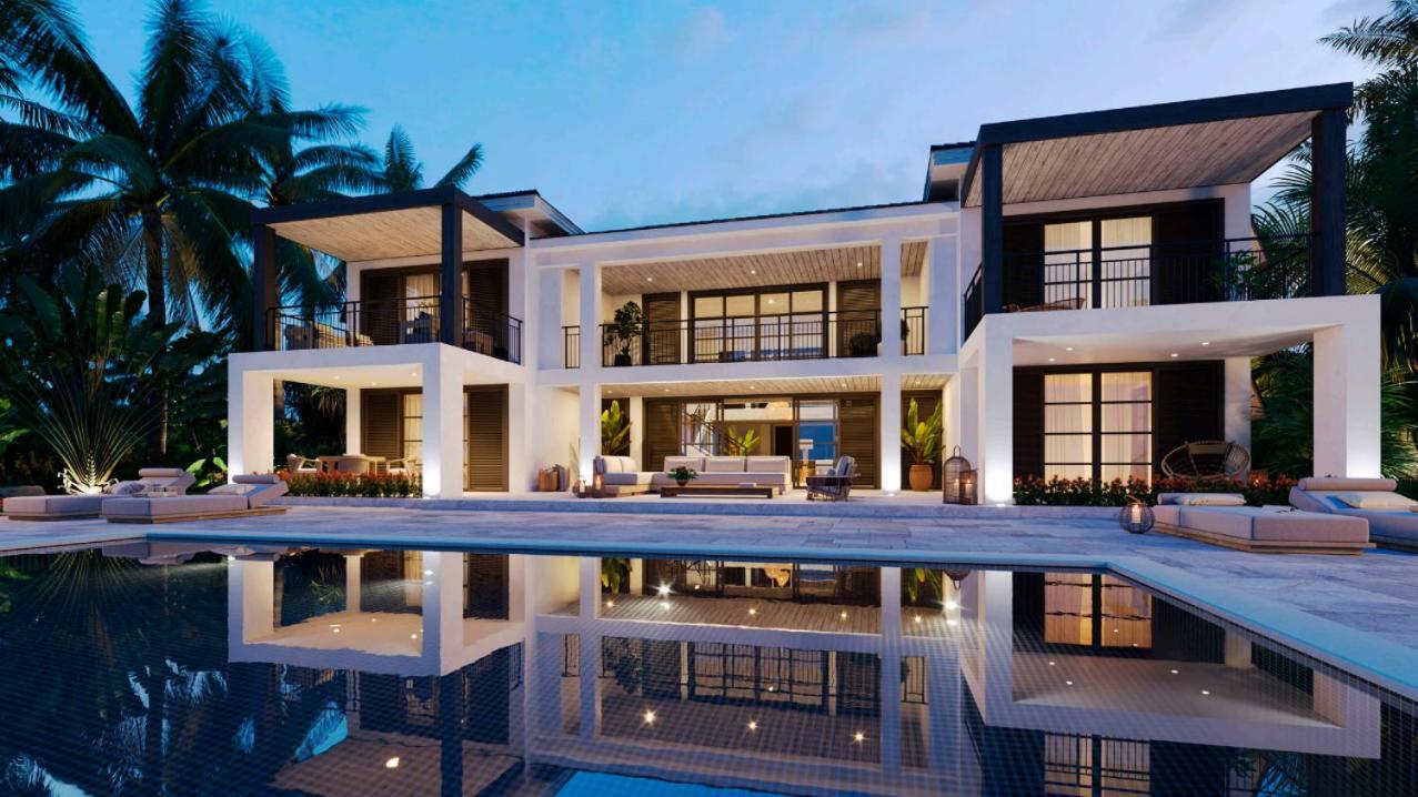 Villa Sea View