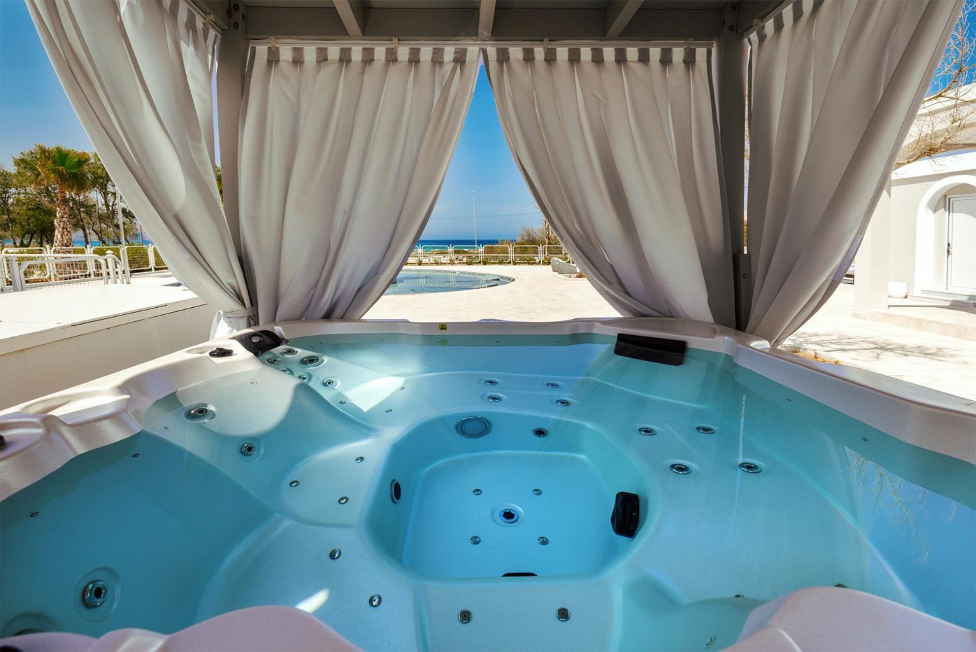 3 Bedroom Grand Villa Private Pool