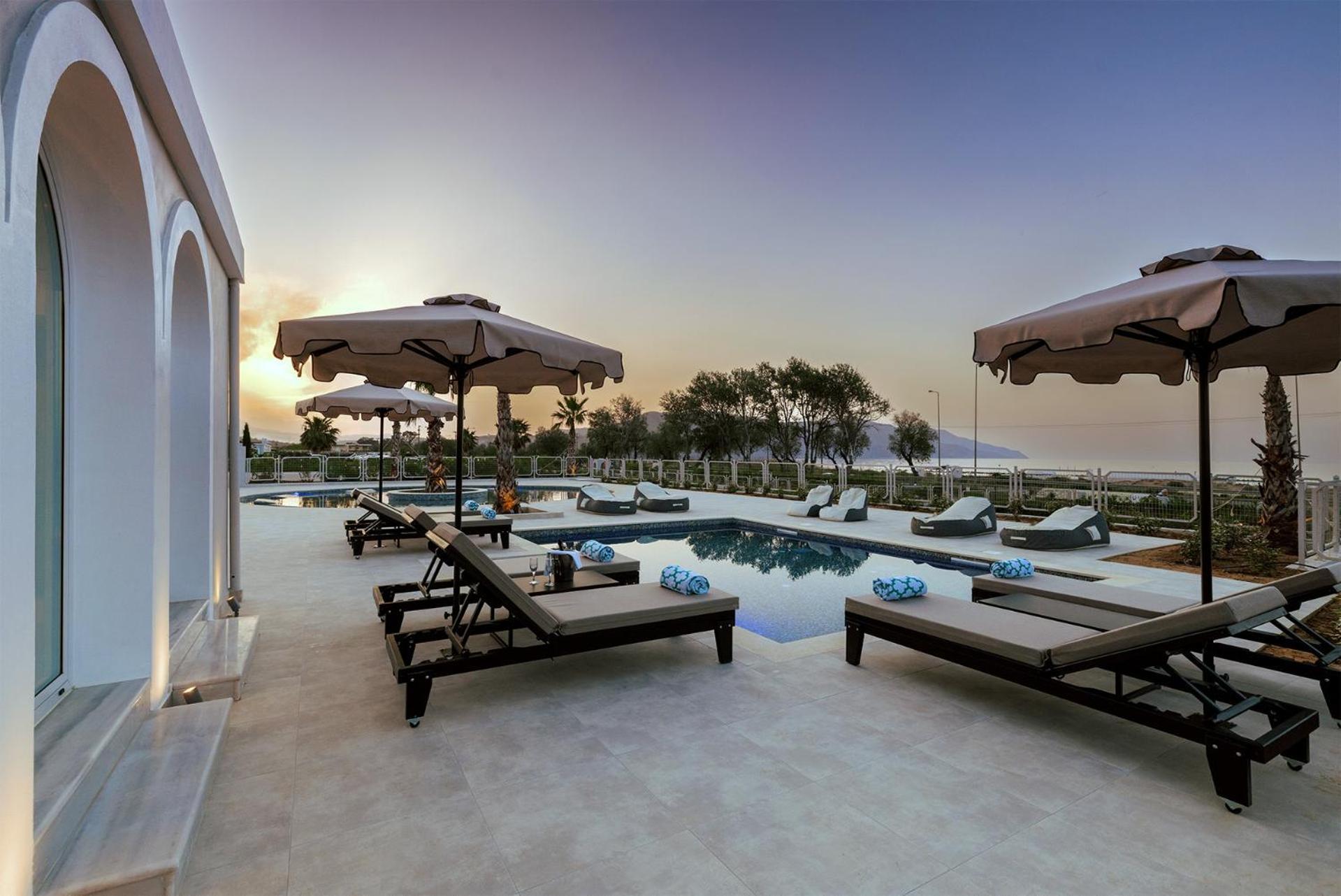 3 Bedroom Grand Villa Private Pool