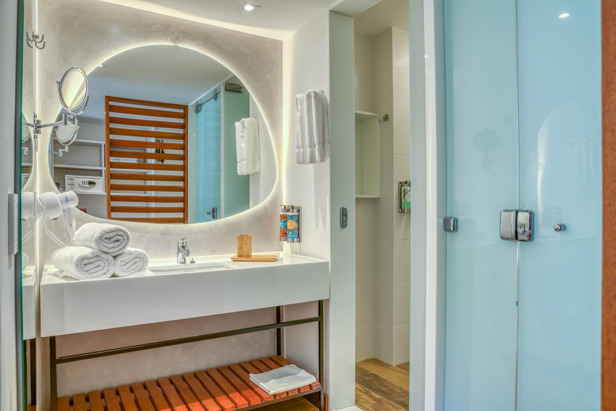 Standard Apartment Vitória-Régia