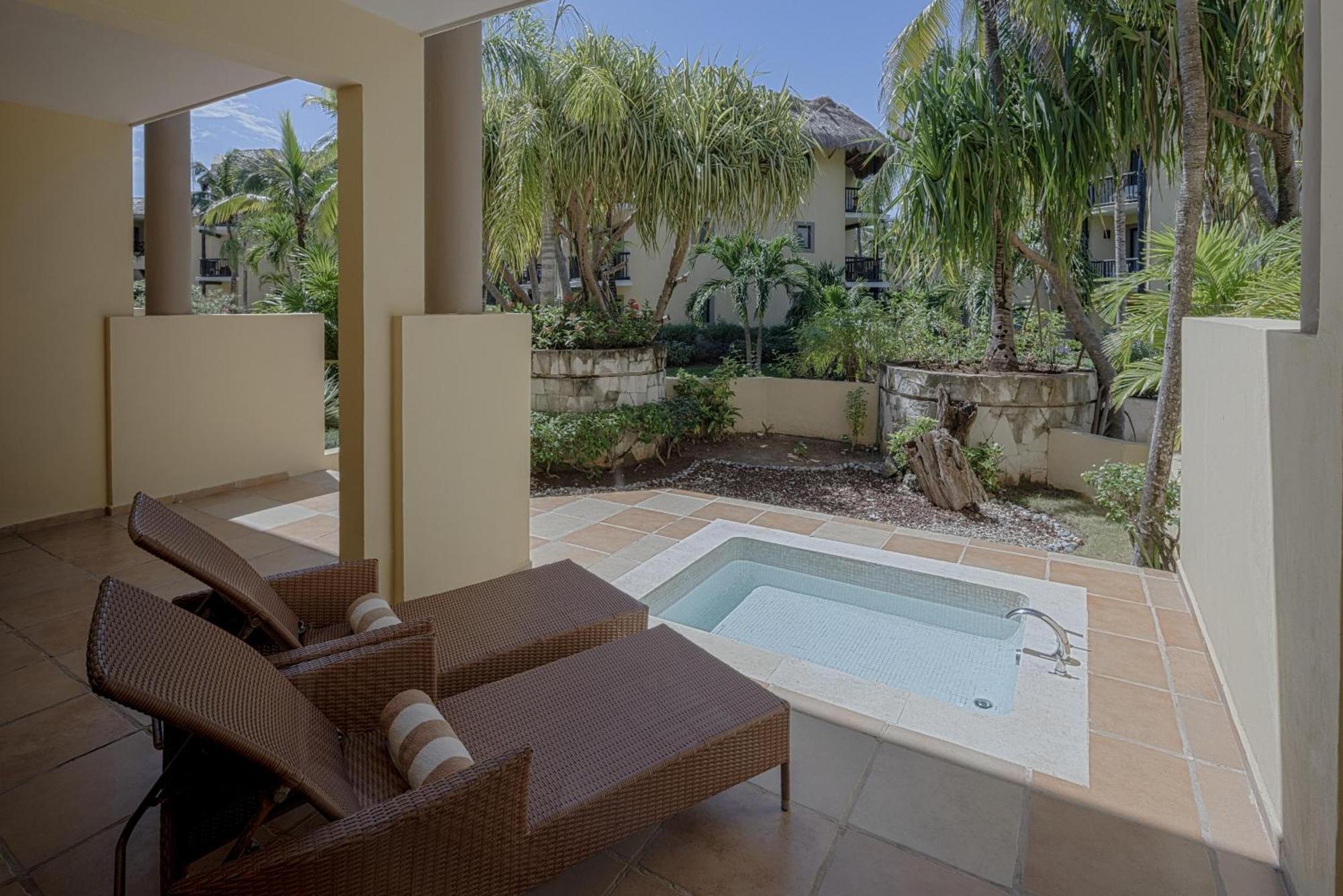 Privileged Family Suite