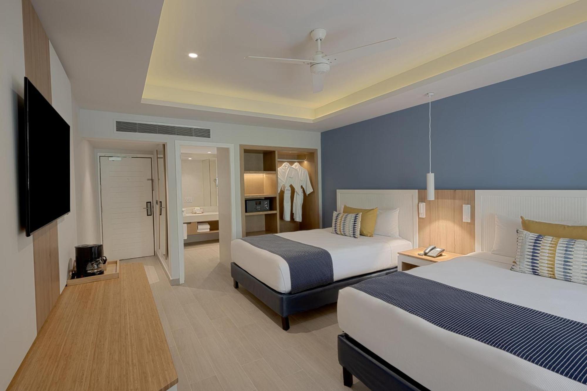 Privileged Premium Deluxe Room