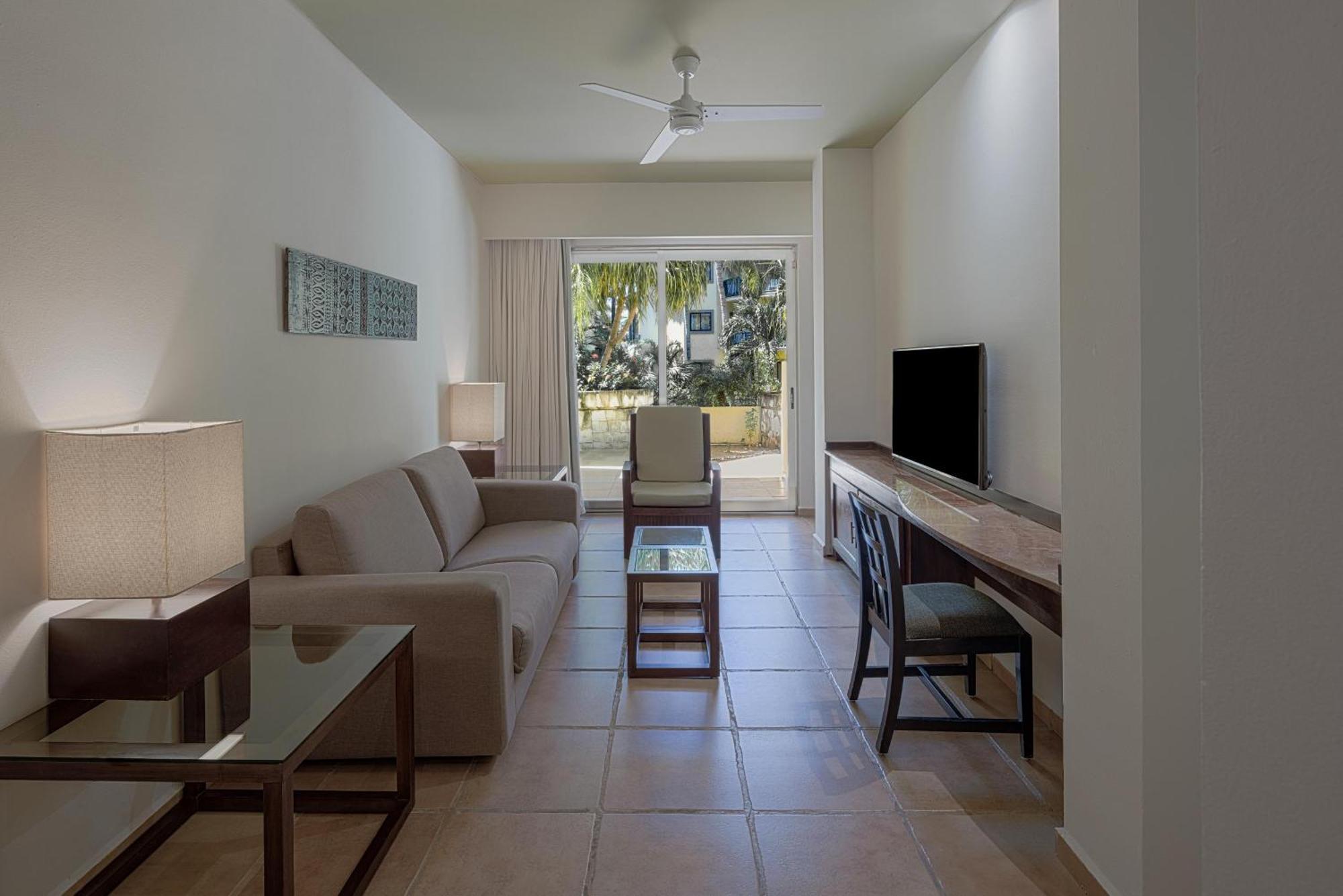 Privileged Family Suite