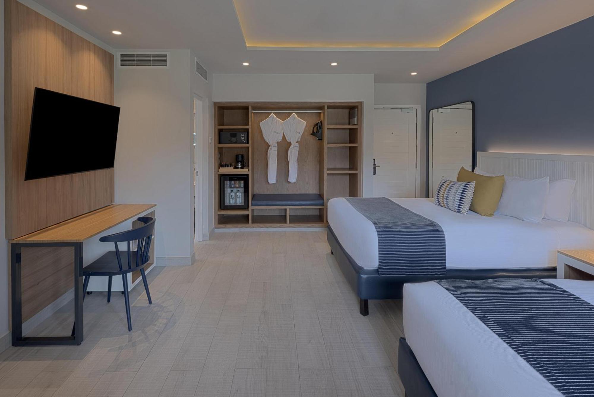 Privileged Premium Deluxe Room