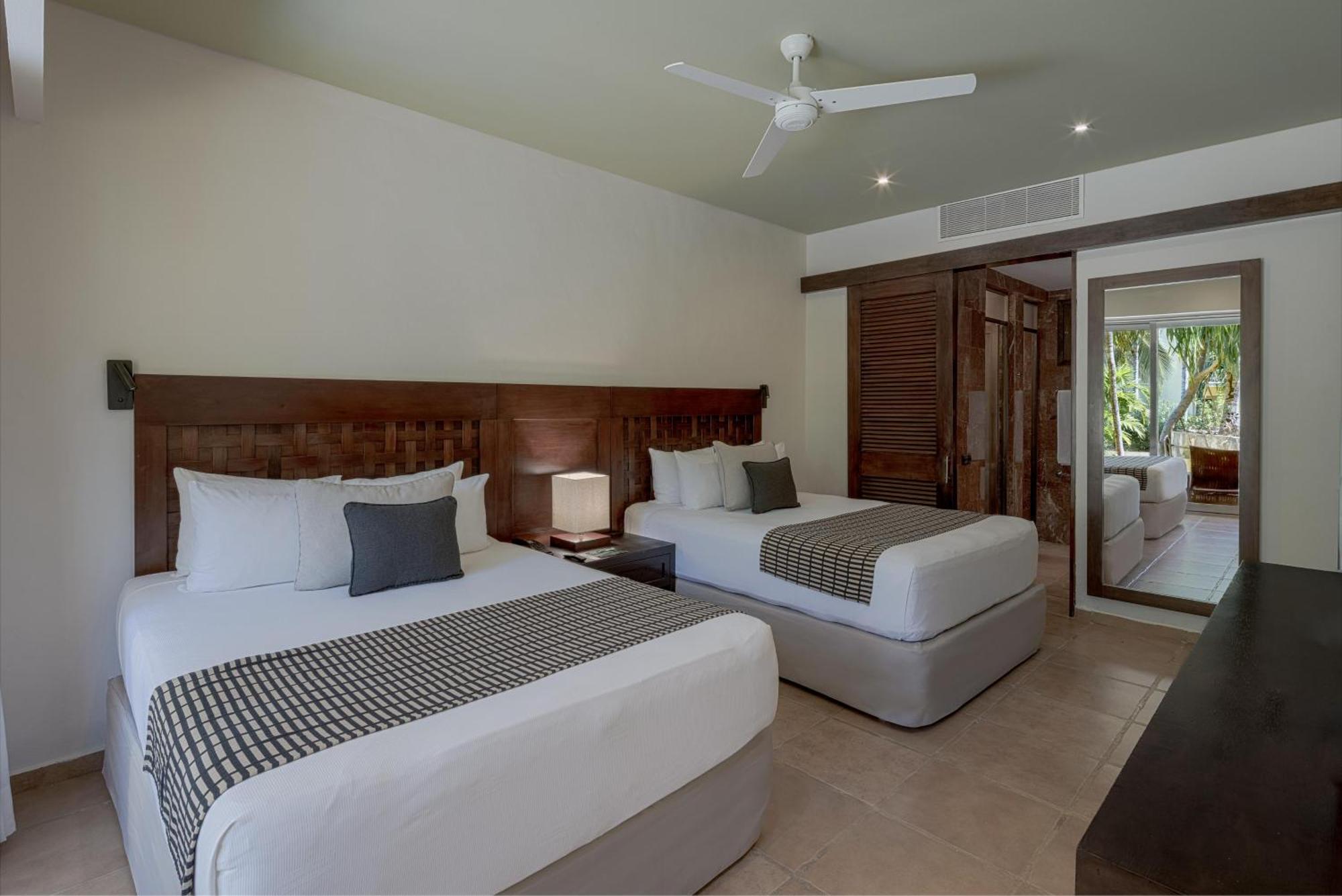 Privileged Family Suite