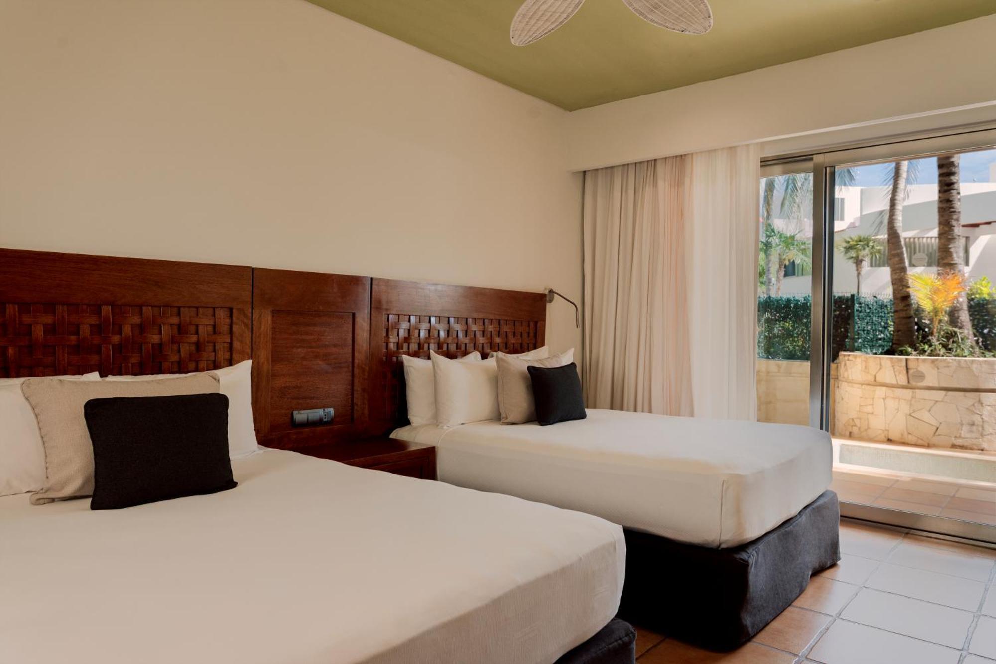 Privileged Family Suite