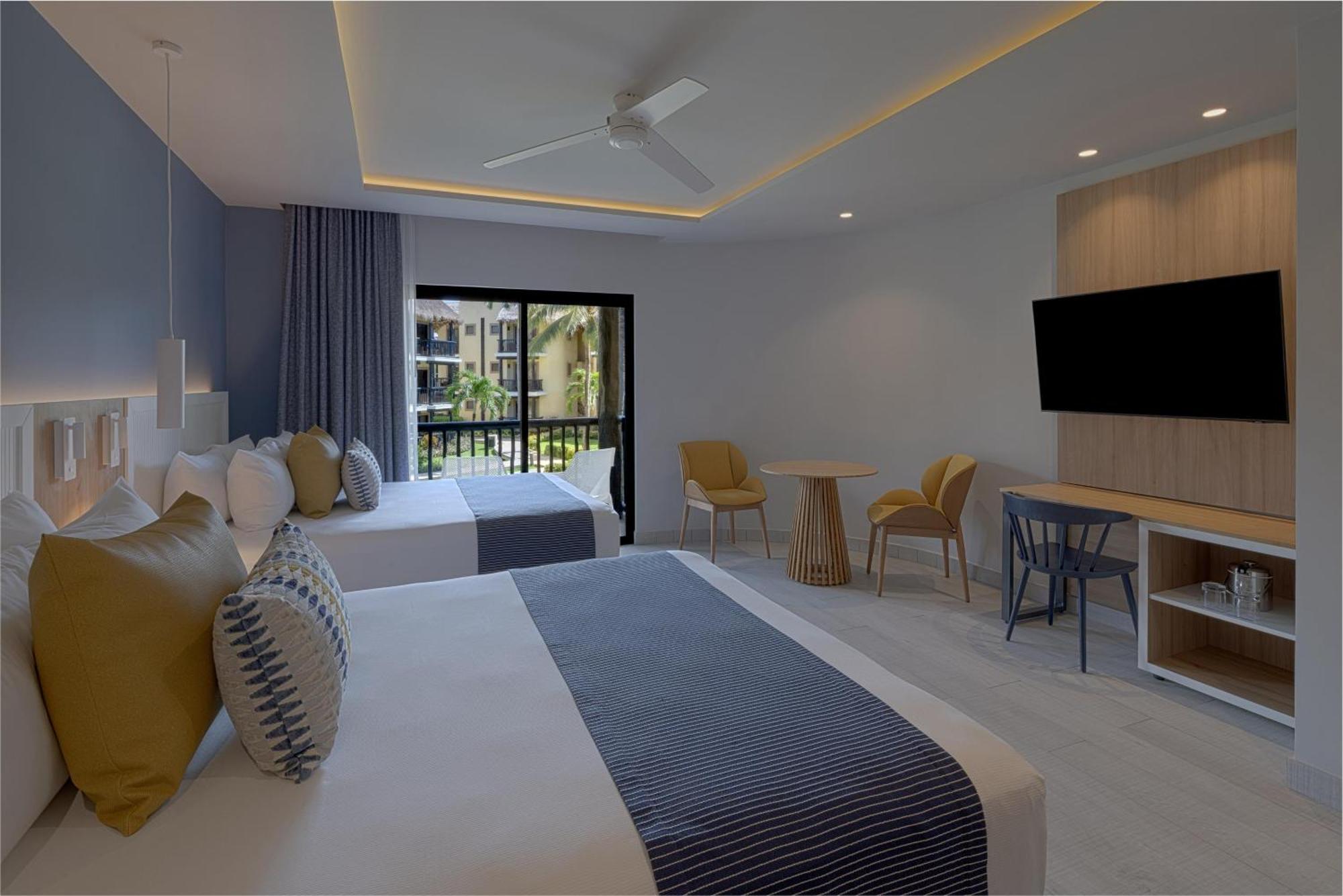 Privileged Premium Deluxe Room