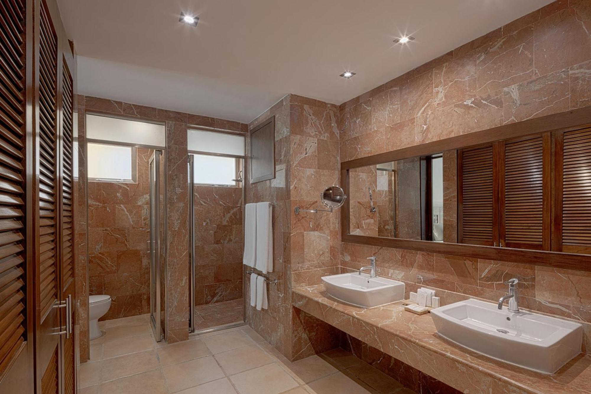 Privileged Family Suite
