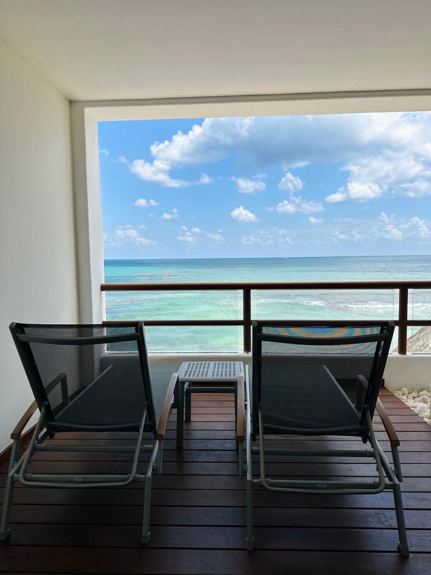 Ocean View Suite